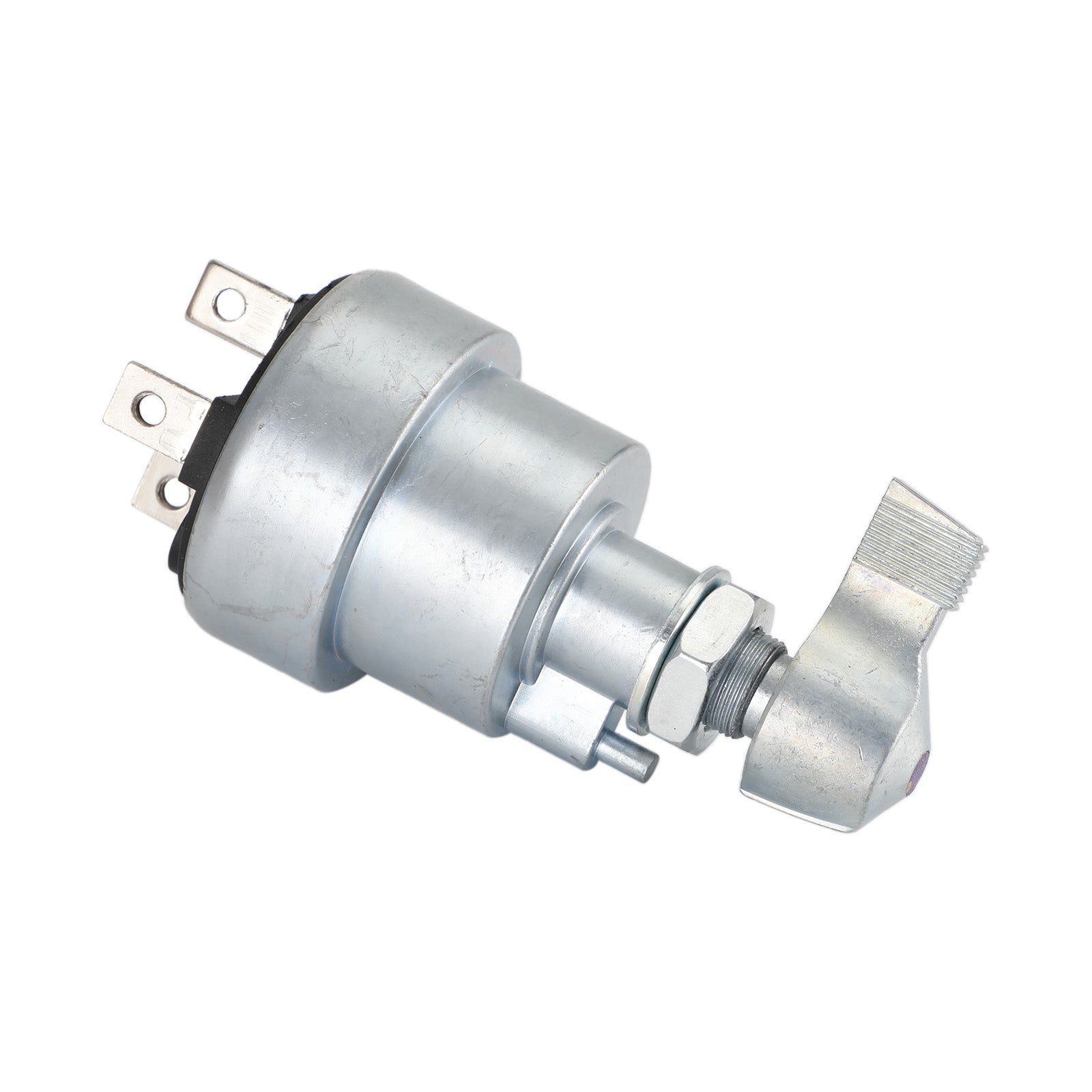 Contactslotsleutel 7N4160 9W-1077 Past voor Caterpillar CAT wiellader