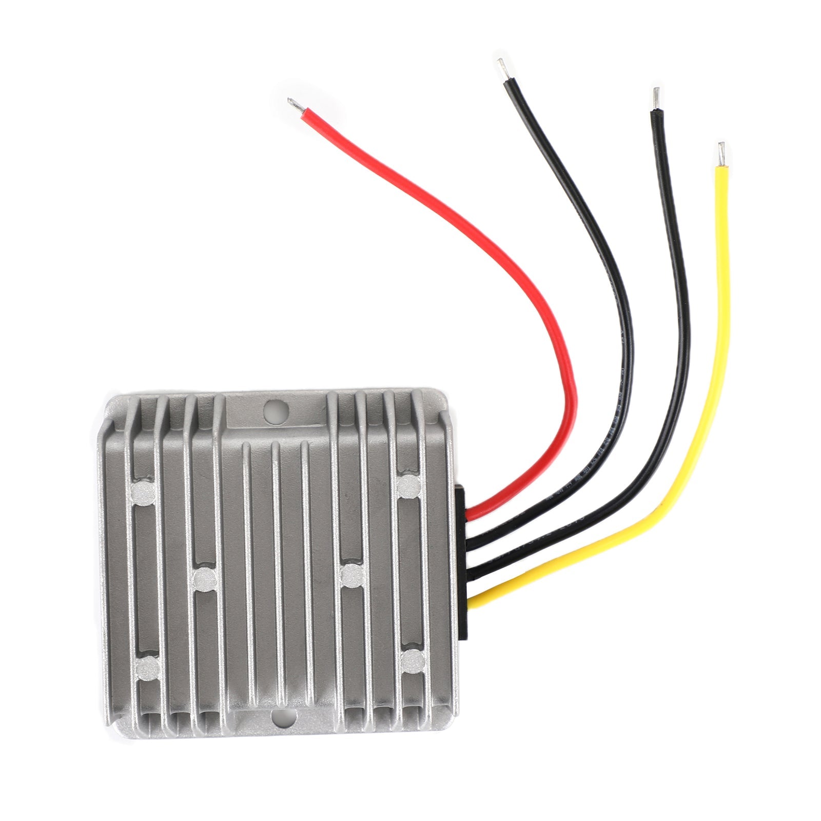 9V/36V til 13,8V 5A trinn ned DC/DC 70W Power Converter Regulator Waterproof