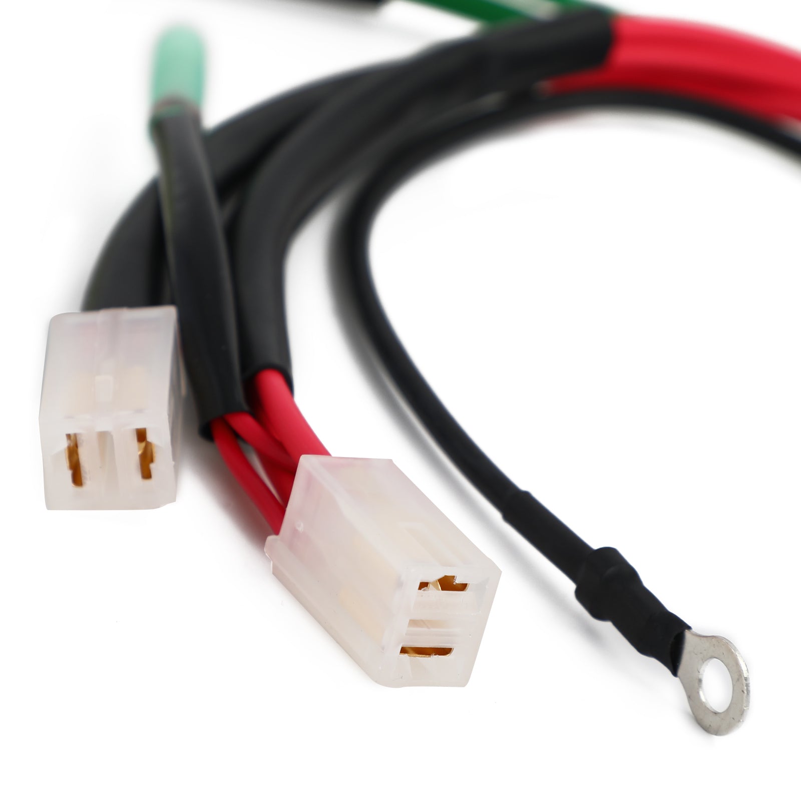 Retificador regulador ajuste para Yamaha 200hp 225hp 250hp 2 AVC de lado 94-05 genérico