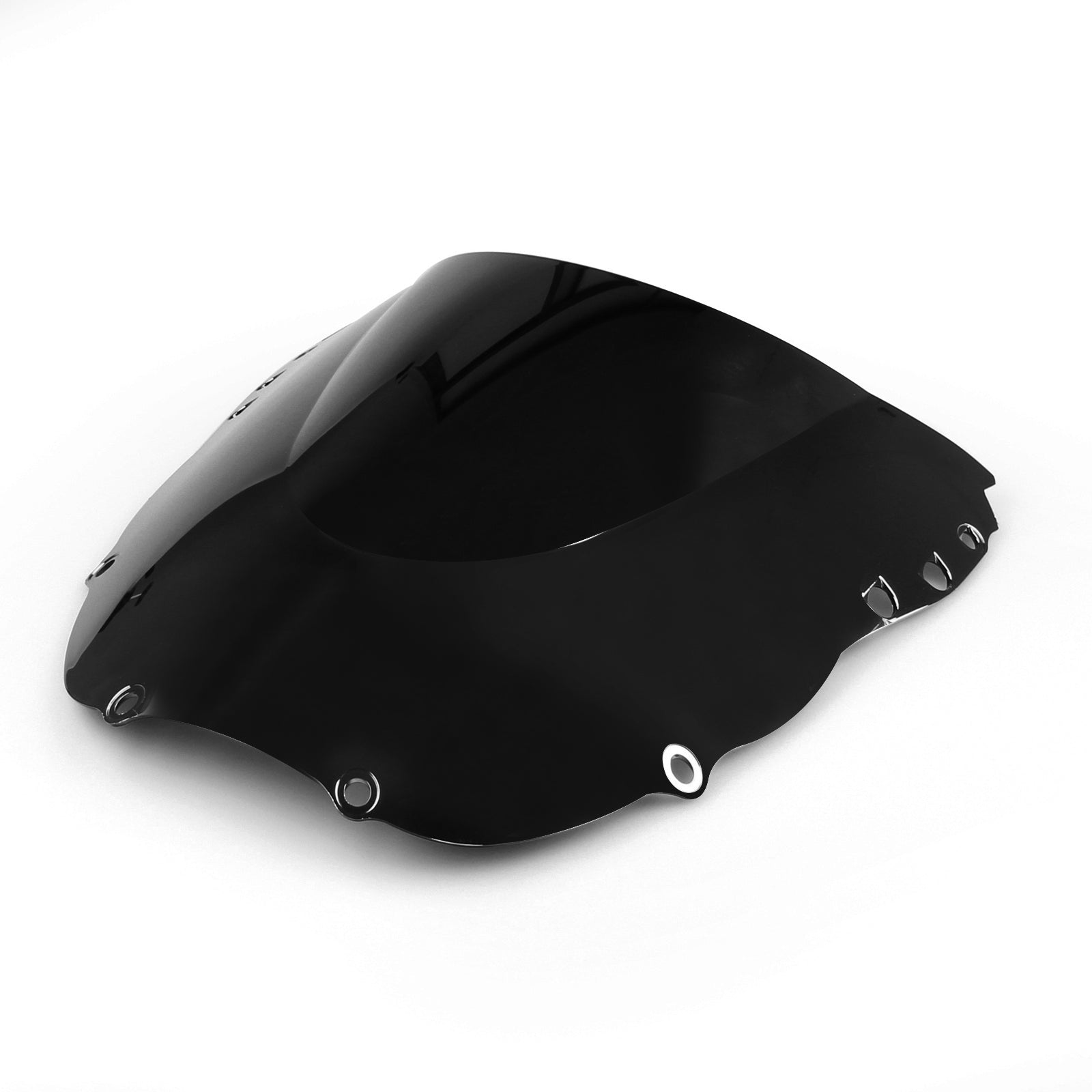 1998-1999 Honda CBR900RR 919 Amotopart vstrekovacia kapotážová súprava karoséria Plast ABS #108