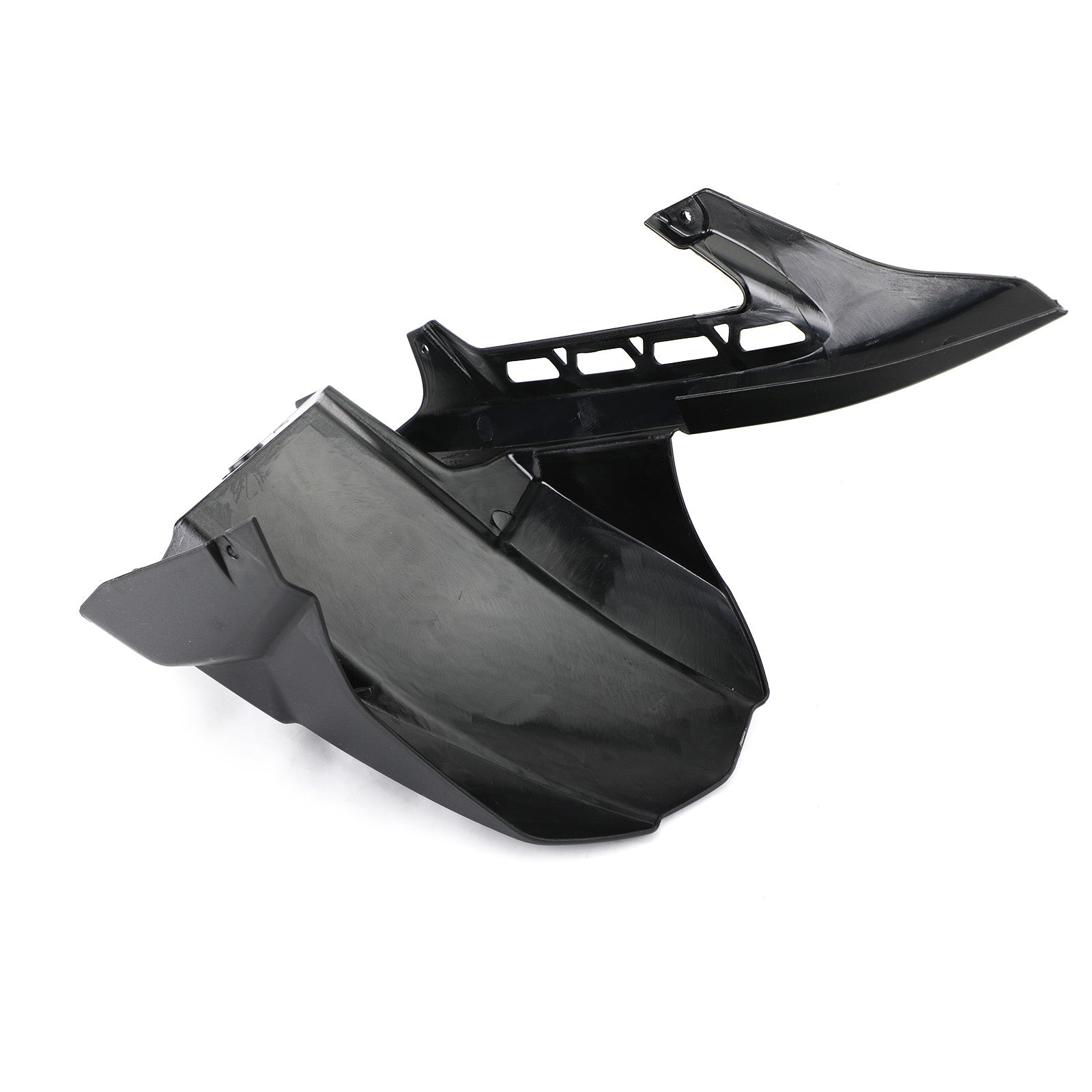 Motocykel zadný blatník pneumatika Hugger Mudguard pre Kawasaki Z900 Z900RS 17+ Generic