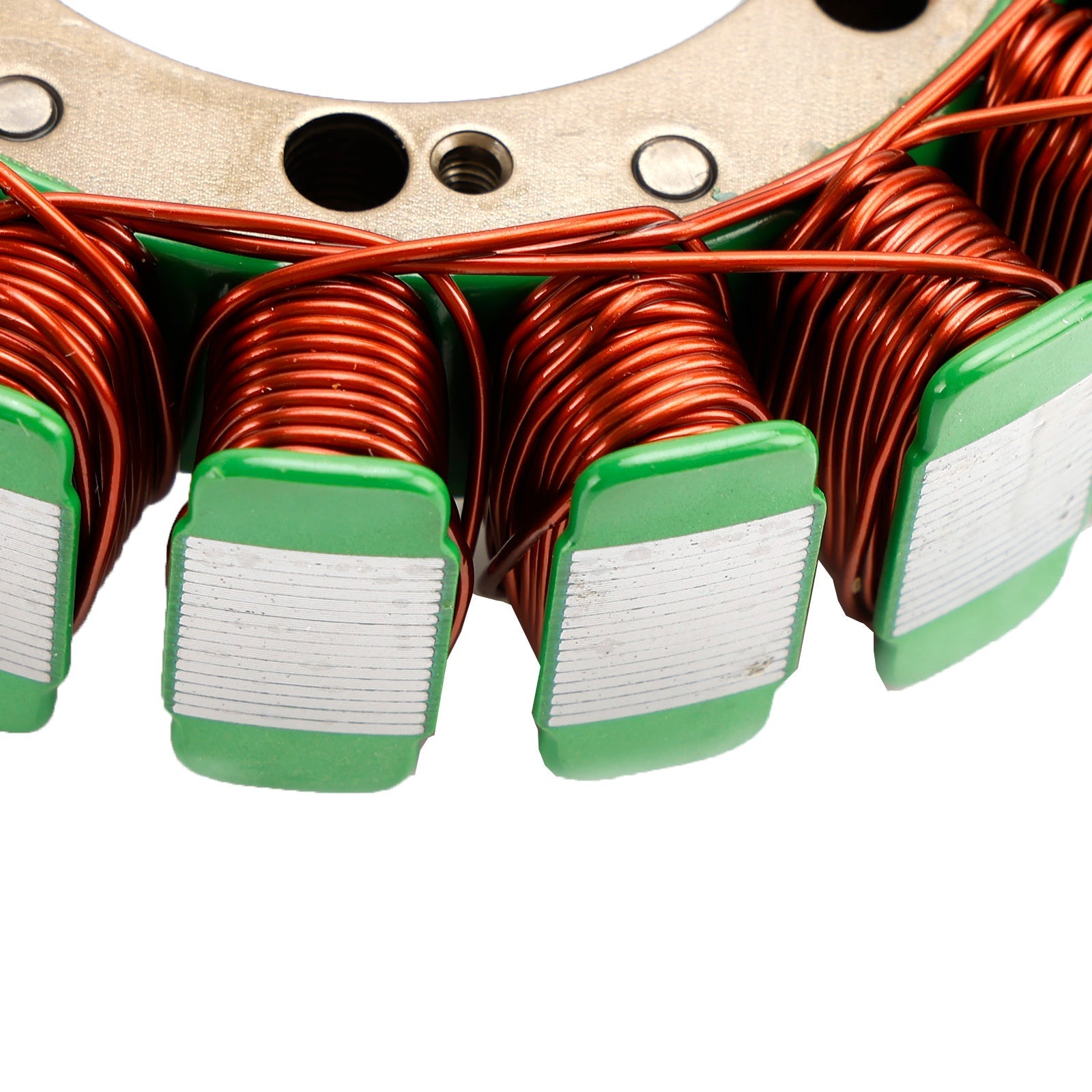 Generatorstatorregulator & Pakning til Honda TRX500FM Foreman 500 4X4 S 2005-2011