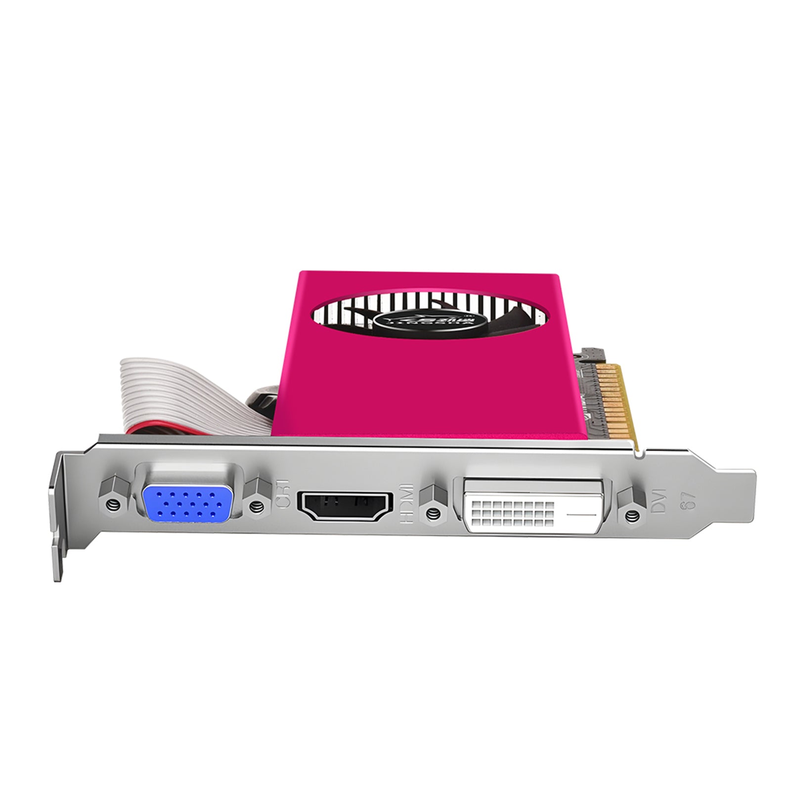 GTX 750 TI DDR5 4G Onafhankelijke grafische kaart Computer Desktop Meskaart HDMI