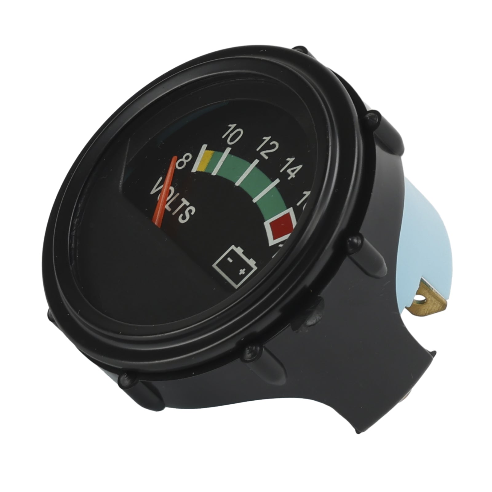 Voltmètre 6669664 6658819 compatible avec Bobcat 753 863 MT55 S70