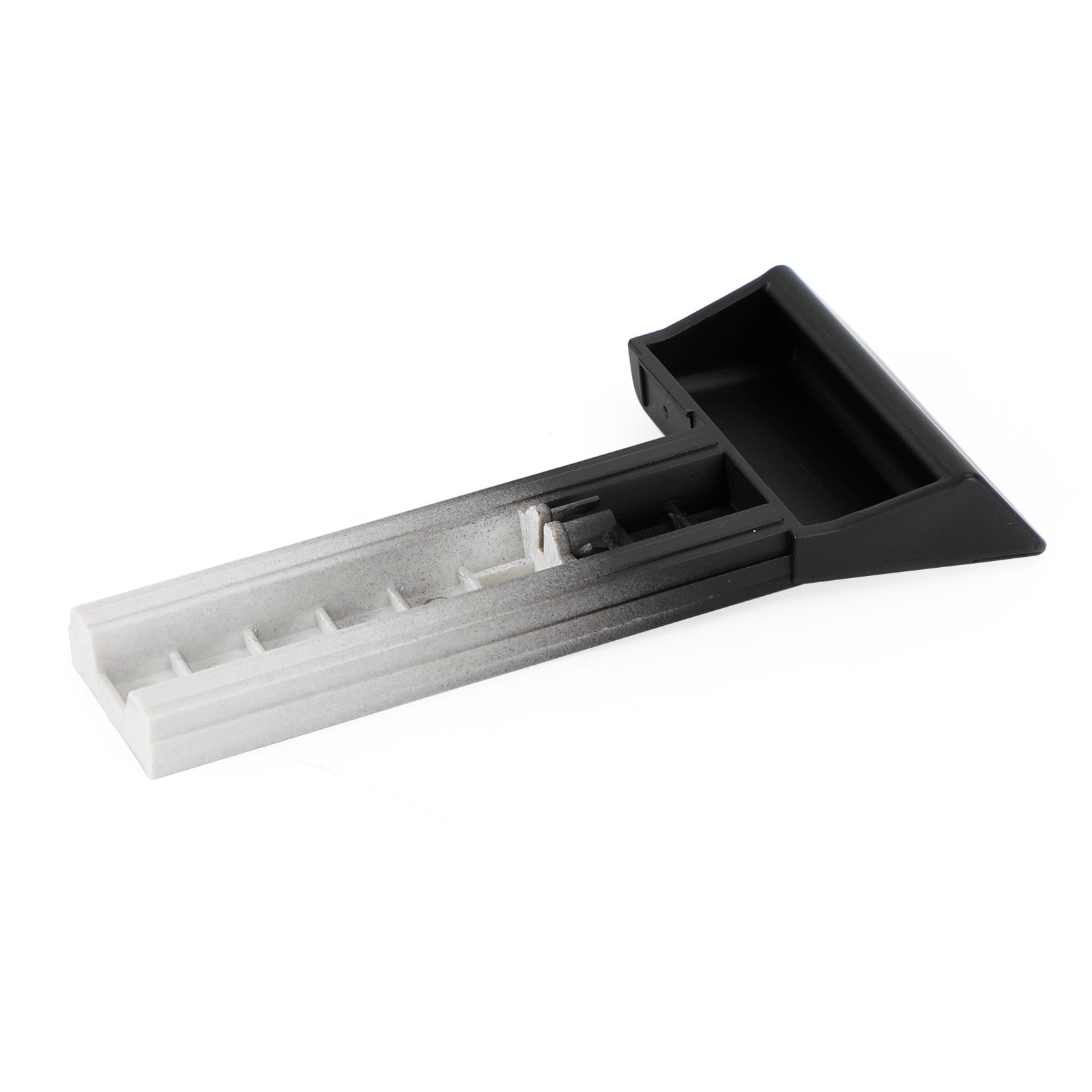 2003-2010 VW Touareg ontgrendelingshendel parkeerrem 7L6711878F