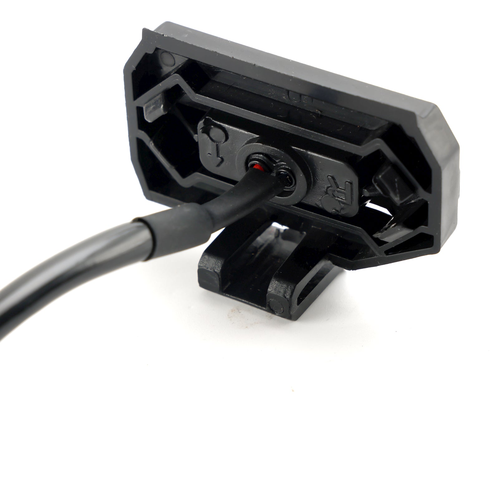 4 st LED-grilllampor passar Toyota Tacoma TRD Off Road & TRD Sport 2020-2023