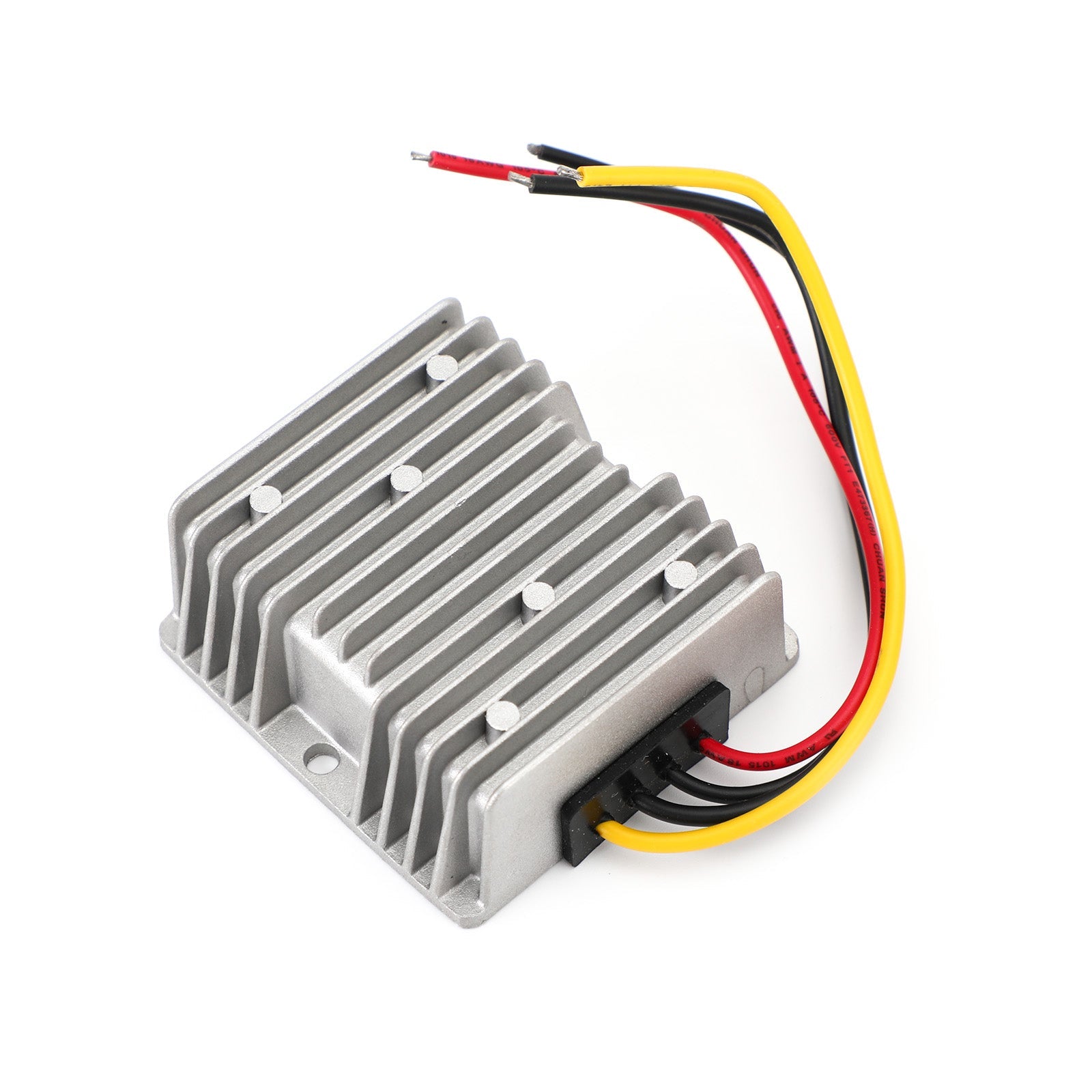 Vanntett 60V til 24V 10A Trapp ned DC/DC Power Converter Regulator