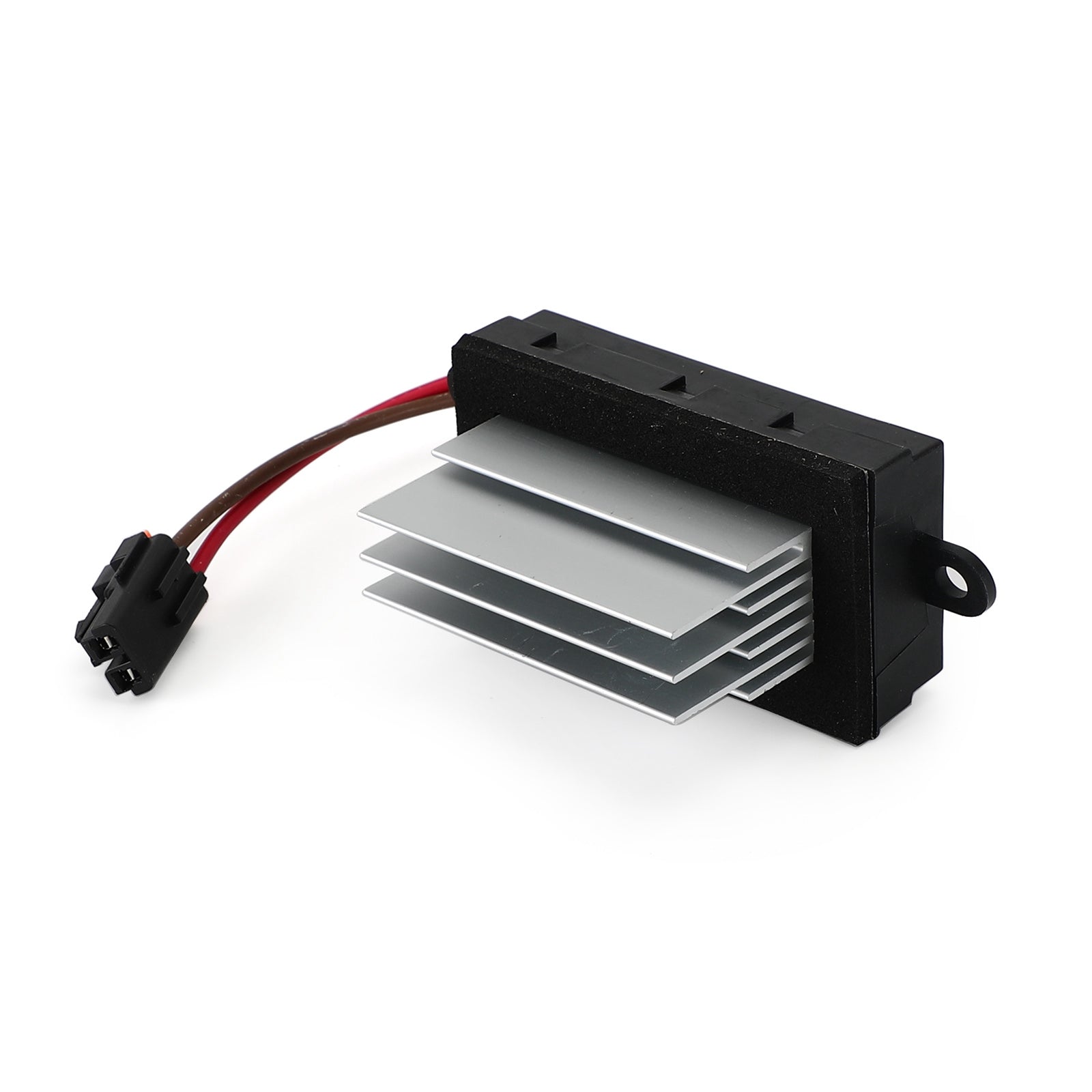 Heater Fan AC Blower Motor Resistor 19331830 For Hummer H2 03-07 Generic