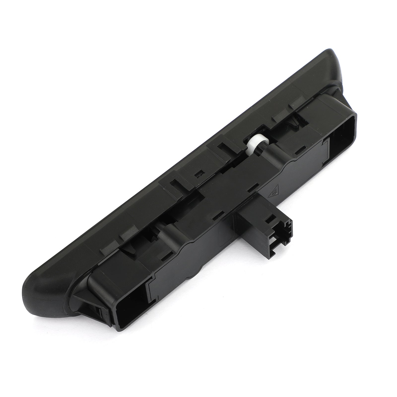 Capuz de montagem e interruptor de liberação de lâmpada de deck ajustes para Porsche 997 987 Boxster Cayman Generic