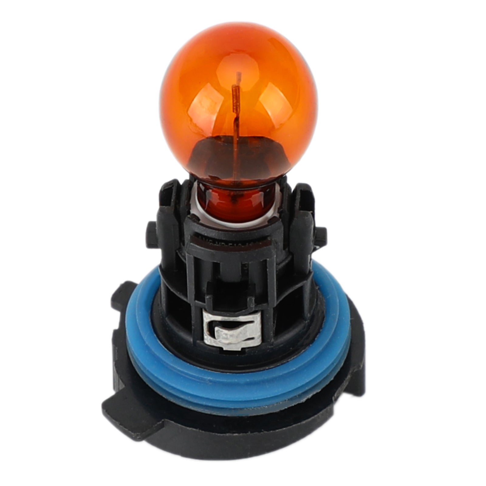 För Philips 13628 med Socket 12V24W PH24WY Halogen Lamp Bulb Signal Light Generic