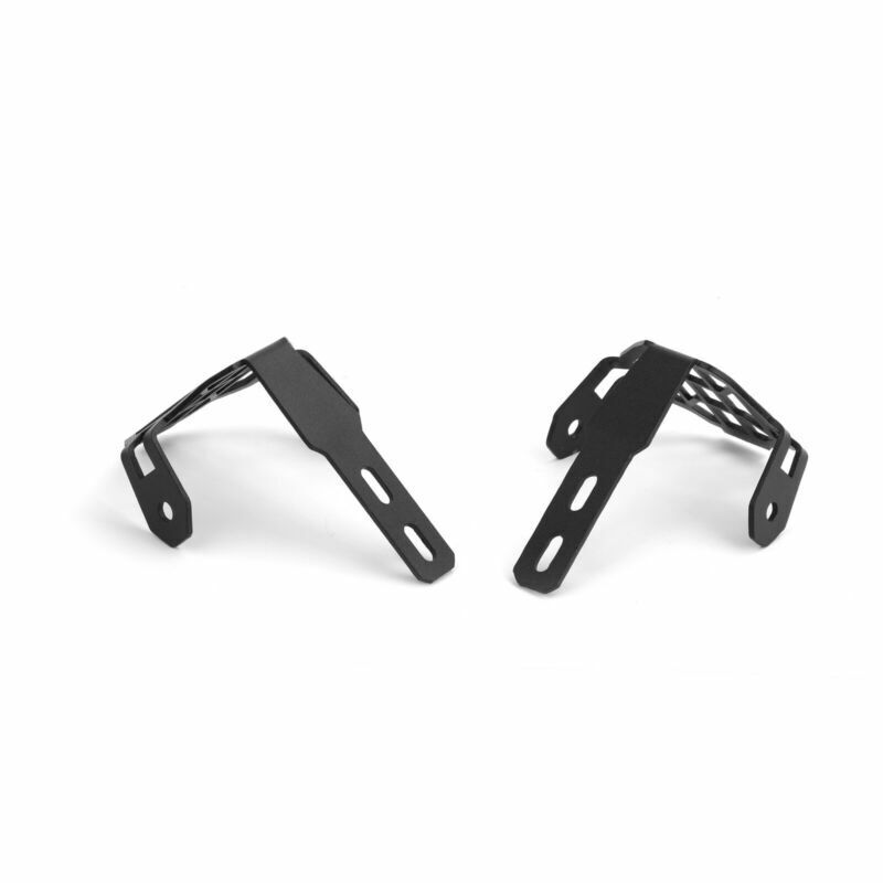 Ochranné chrániče motocyklov pokrývajú hmlové svetlá pre BMW R1200GS F800GS/ADV