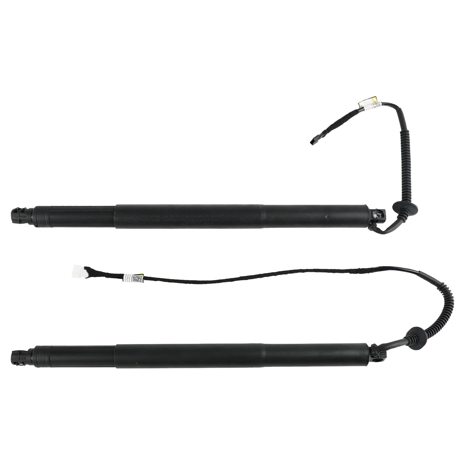 BMW X6 F16 F86 2014-2019 51247318651 2 STUKS Achterklep Power Lift Ondersteuning