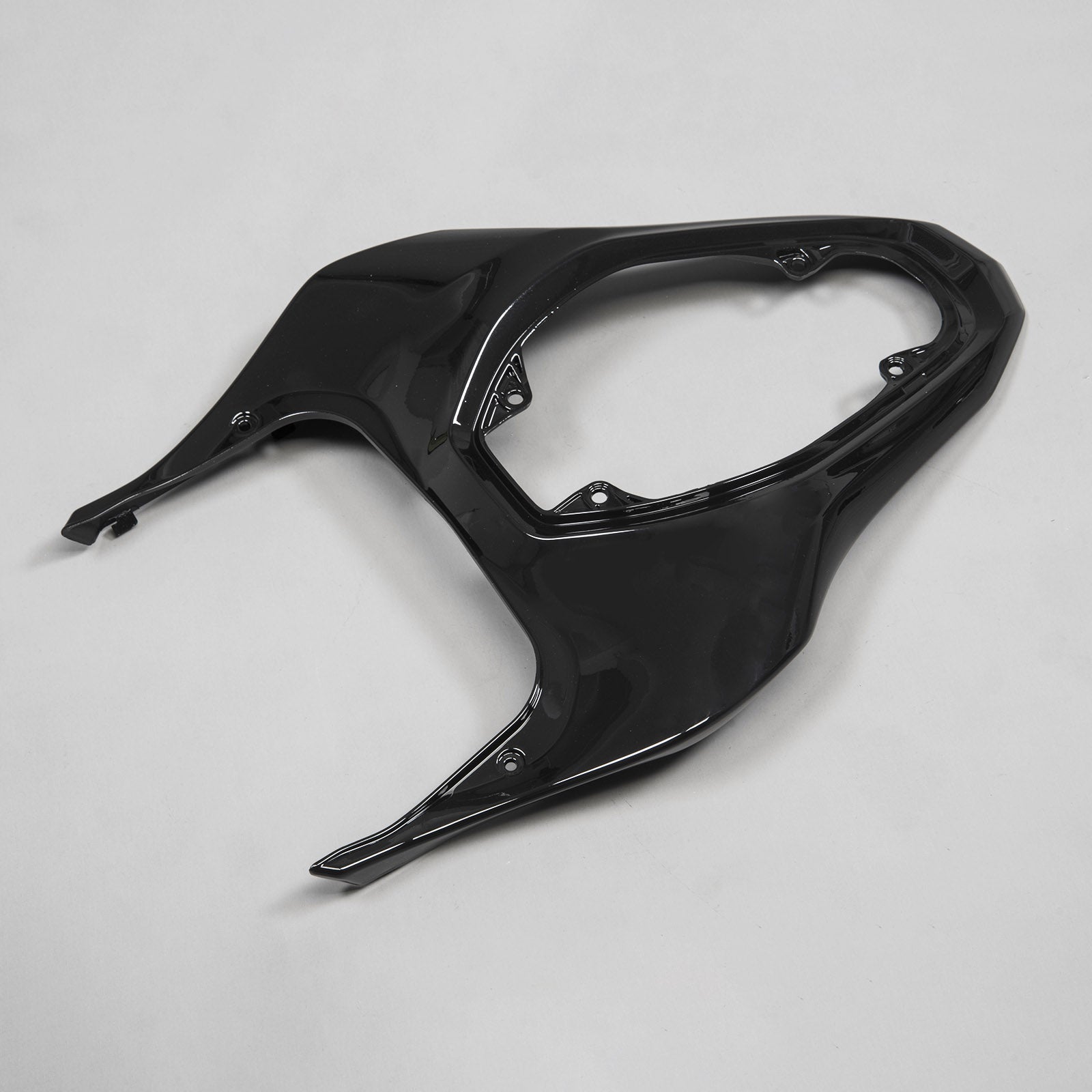 2020-2023 Kawasaki Z900 Injeção ABS PLÁSTICA PLÁSTICA MARAÇÃO