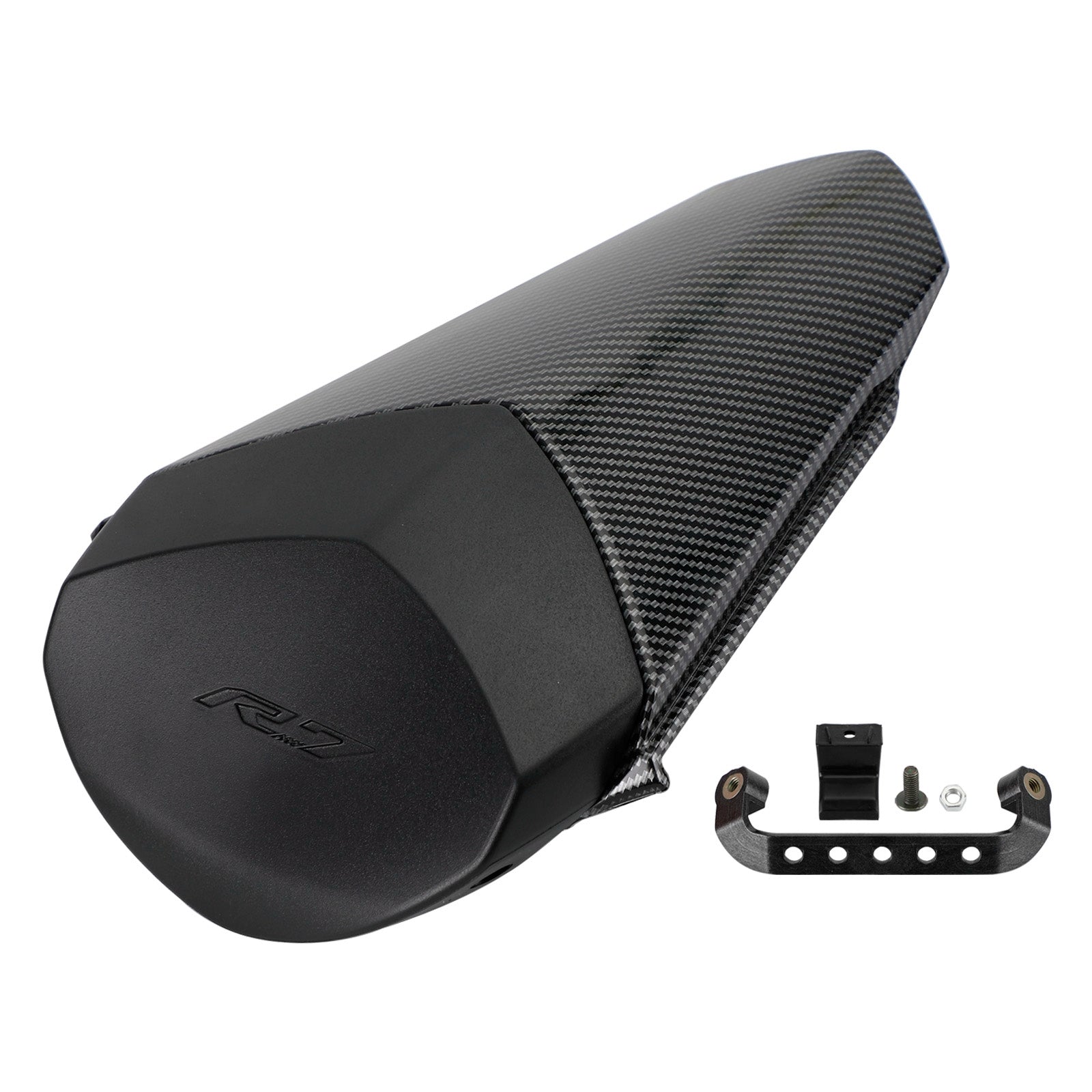 2022-2023 YAMAHA YZF-R7 YZF R7 zadné sedadlo Cover Cover COWL COWL