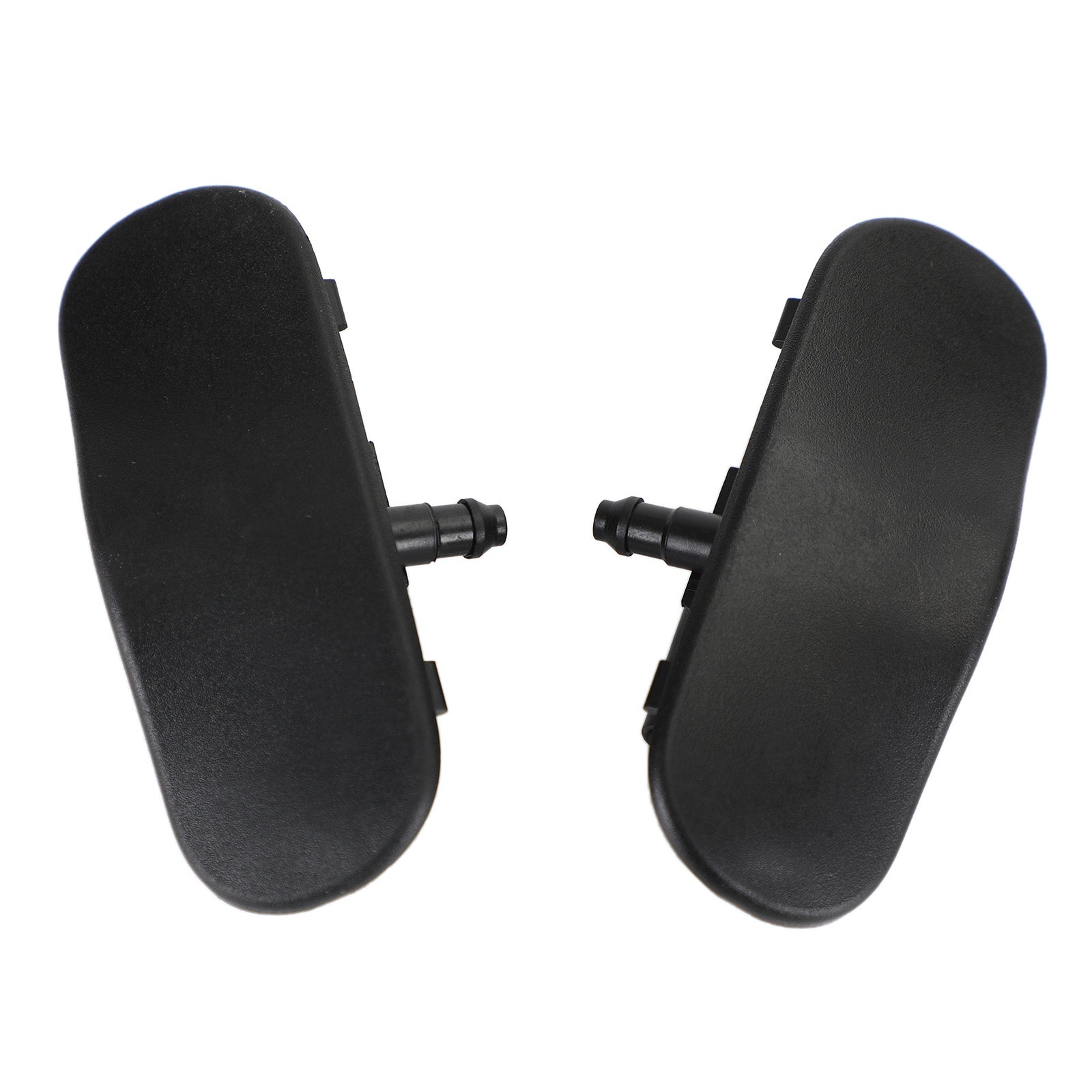 2x predné čelné sklo podložky na postriekanie dýzou Jet Trys vyhrievané pre Audi A3 A4 Q3 Q5 Q7 TT Generic