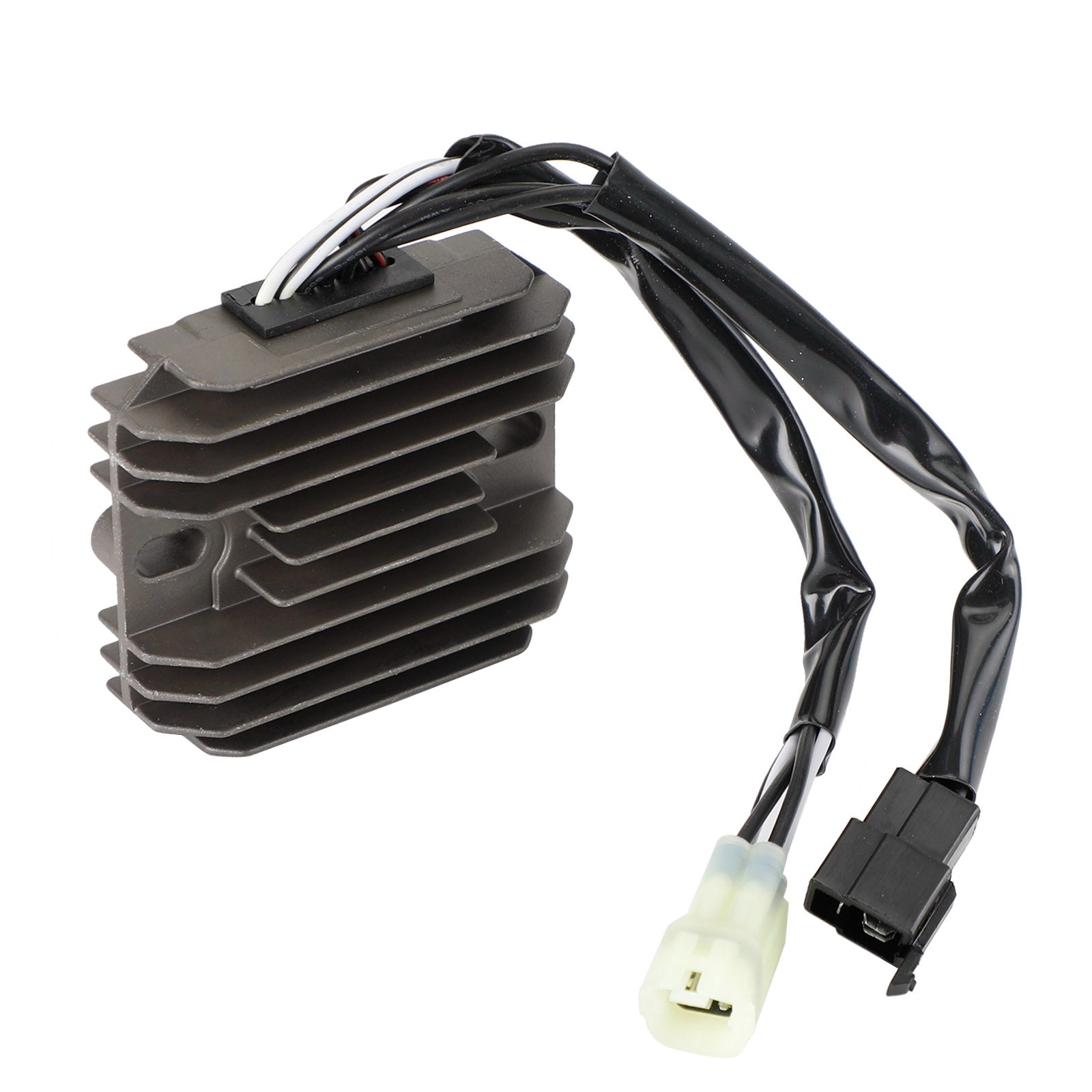 2003-2007 Suzuki SV1000S Regulator Magneto Stator Gasket Kit 32101-16G00 32101-16G01