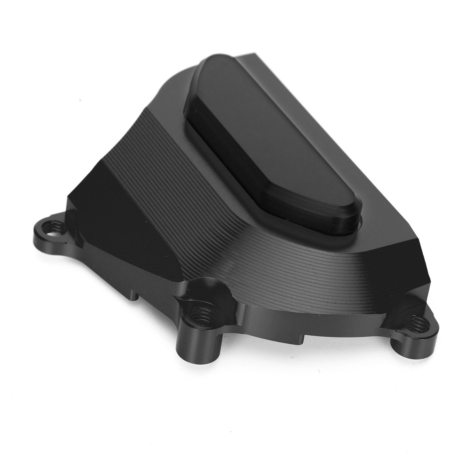 Motorfiets Motorkast Guard Cover Guard Slider Zwart Voor Honda Cbr1000Rr 08-17