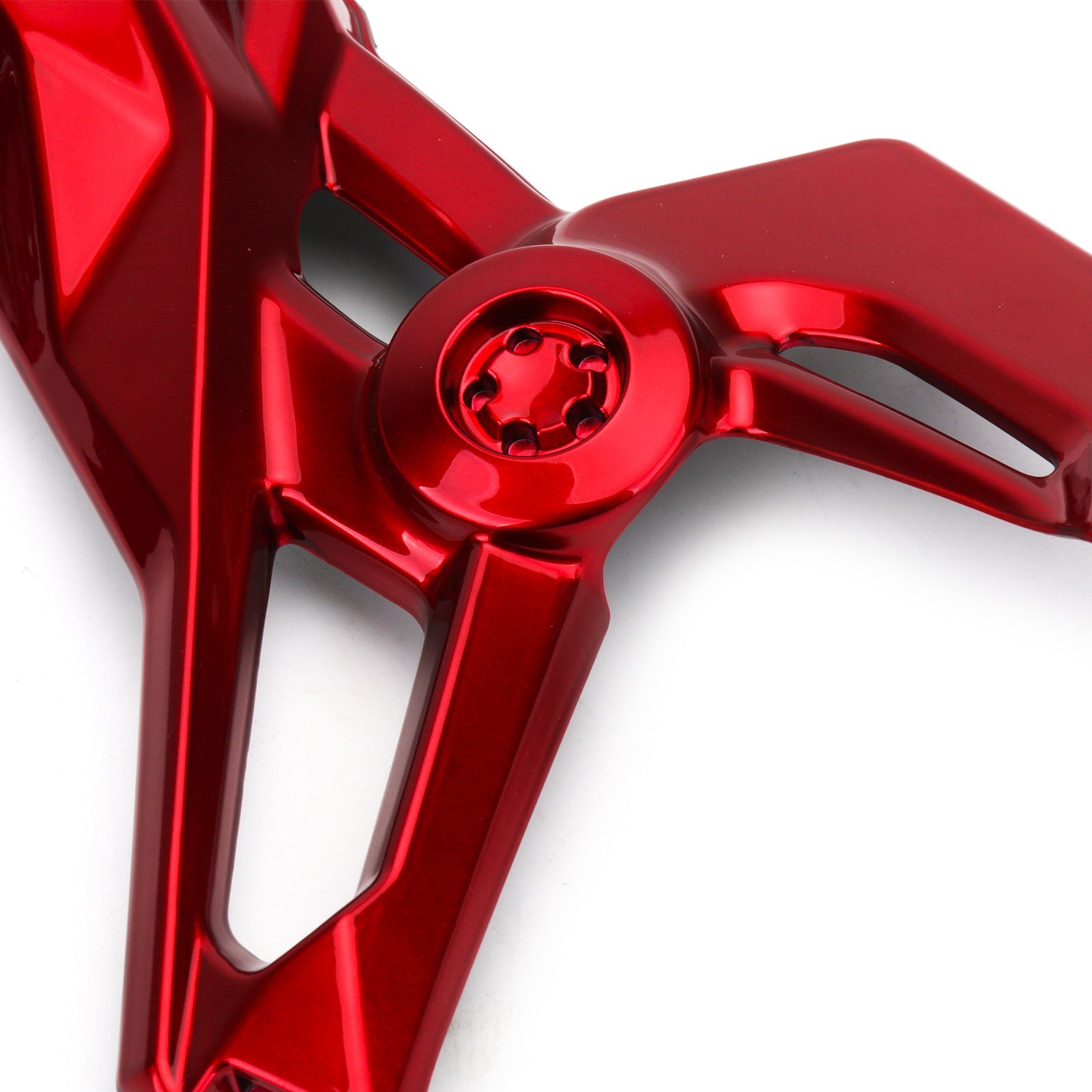Motocykel ABS plastový kryt strážny kryt krytu pre kawasaki Z900 2020-2021 generický