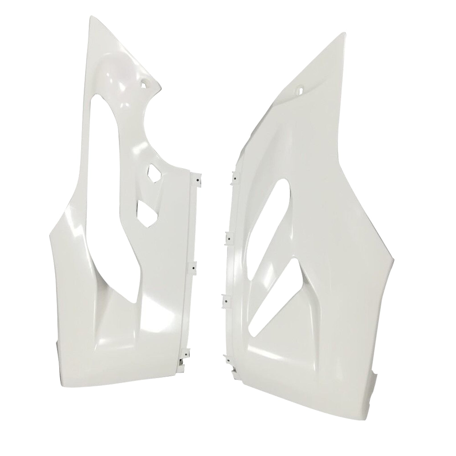 Ducati 1299/959 2015-2018 Fairing Injection Molding Unpainted