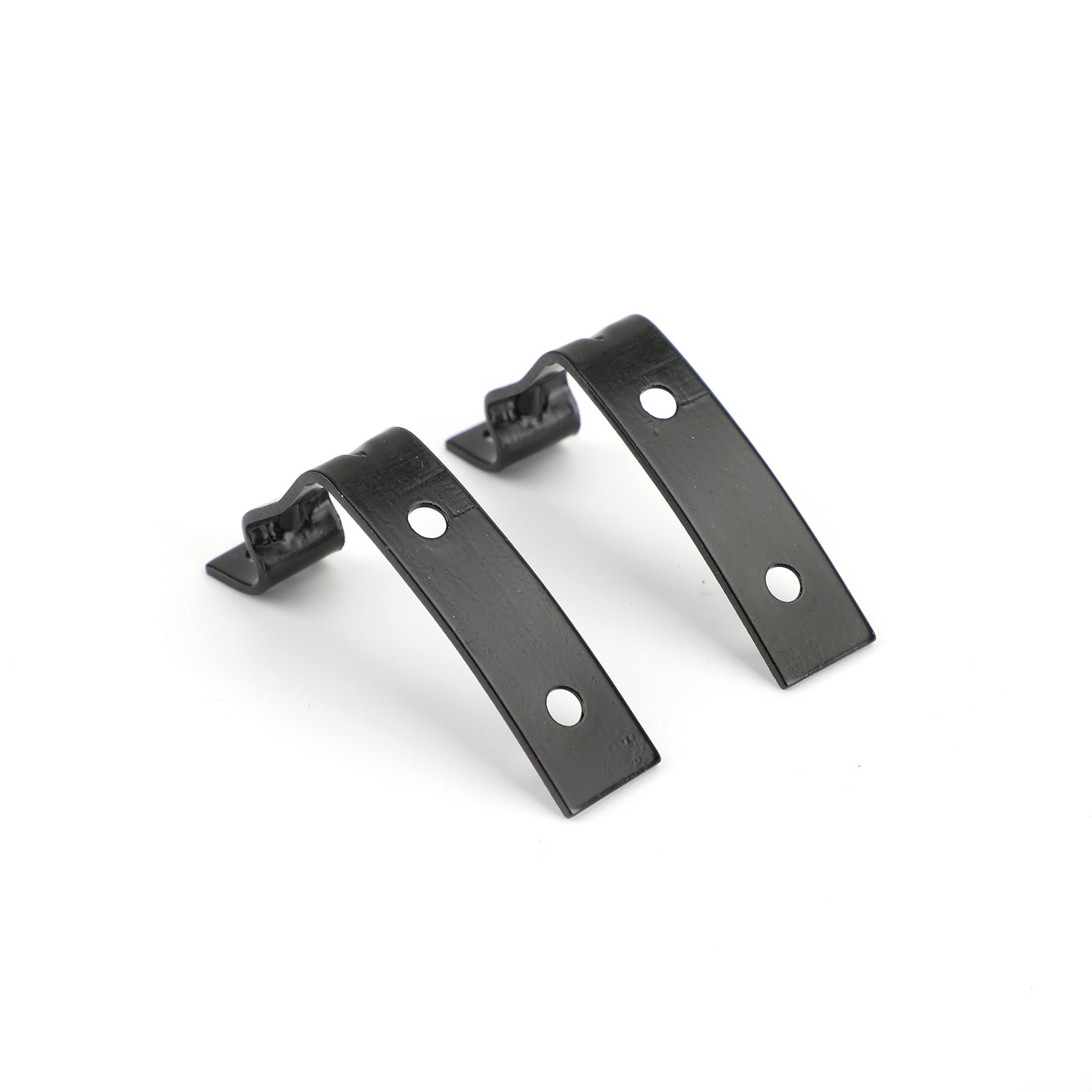 Ny hanskeboksreparasjonssett for audi lokk hengsel A4 S4 RS4 B6 B7 BRACKET 8E2857131 Generisk