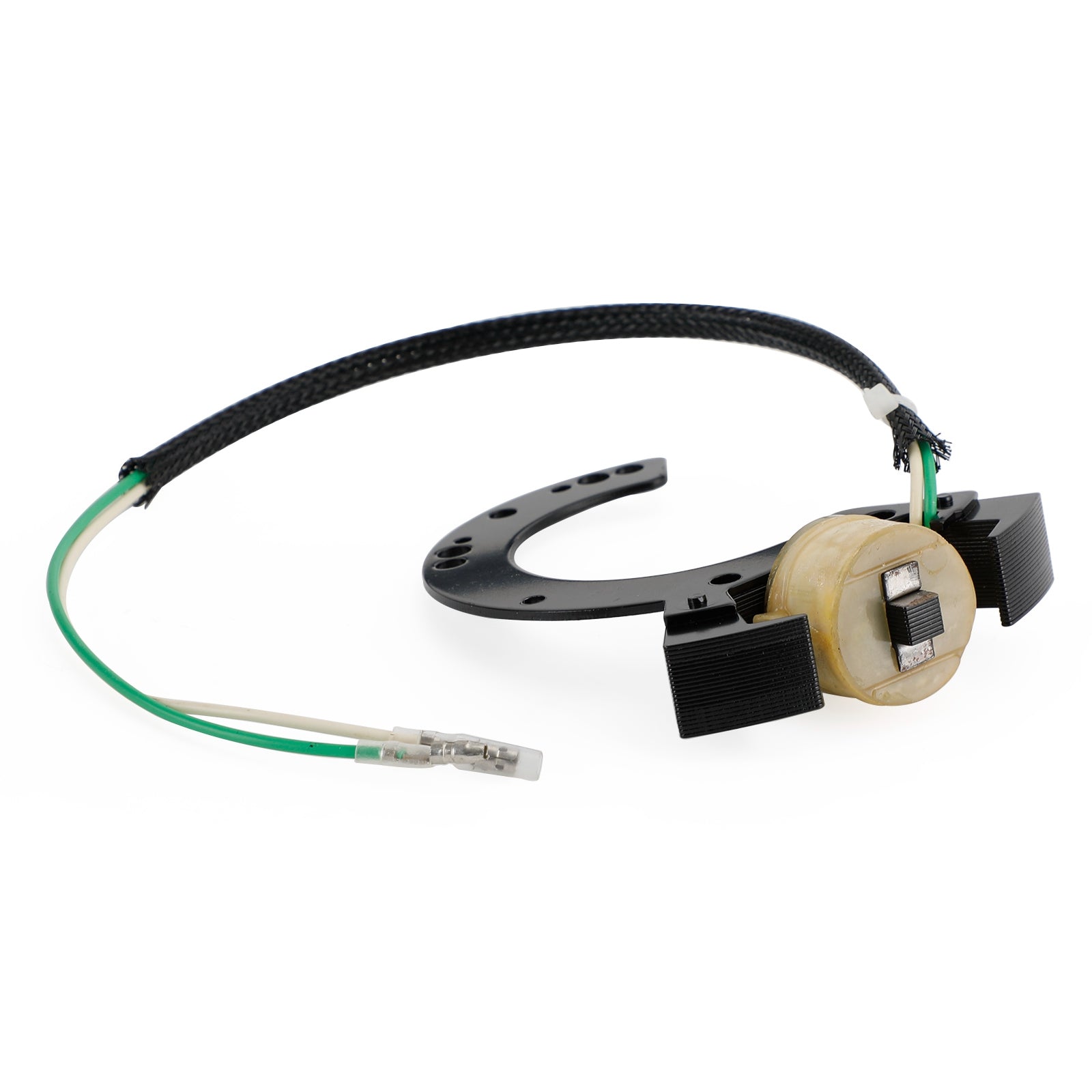 Stator for Mercury Mariner 6,8,99,10,15,20,25HP 2Cyl Outboard 855721A4 174-5721