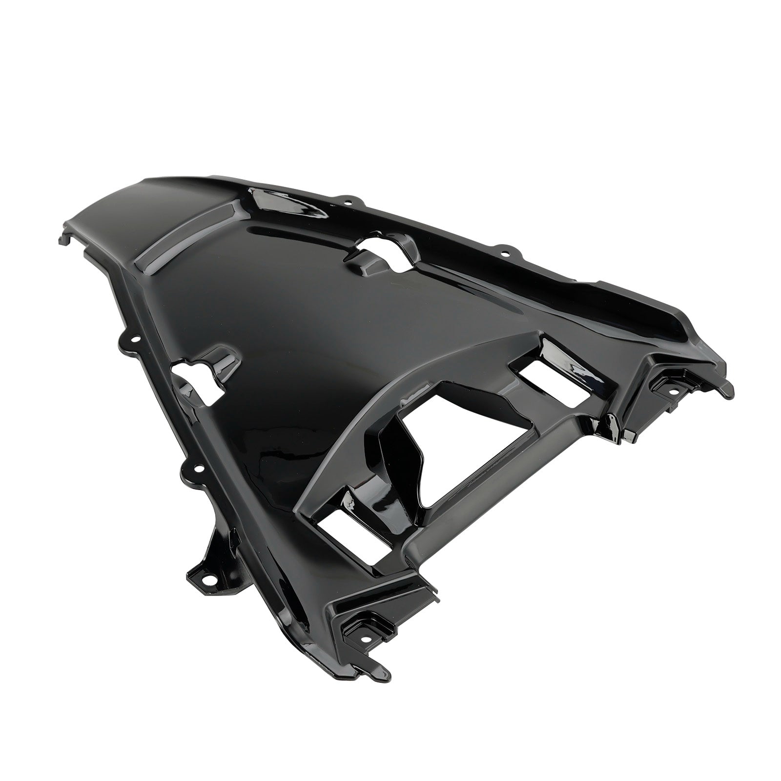 Protector de cubierta de nariz de faro delantero de plástico ABS para Honda ADV 160 2023