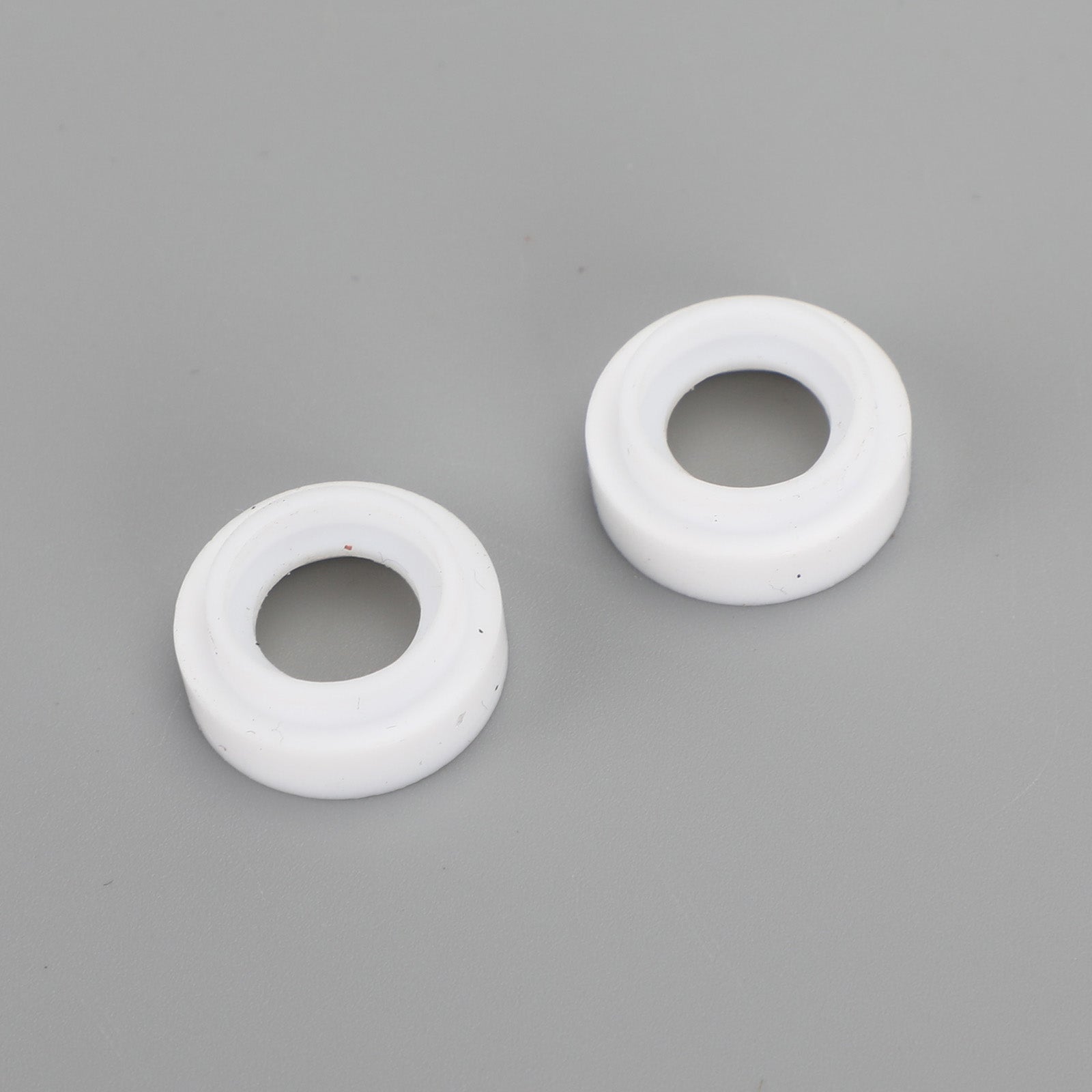 58st TIG Svetsfackla Stubby Gas Lens förbrukningsmedel Cup Kit för WP-9/20/25