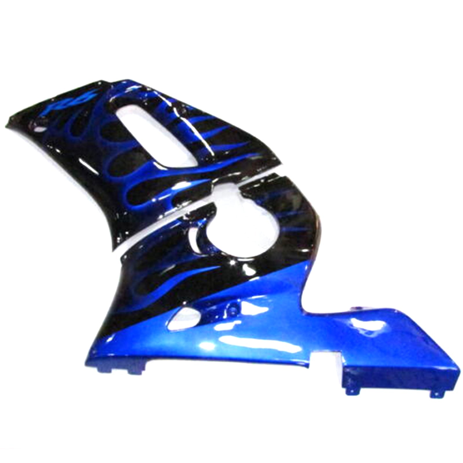1998-2002 Yamaha YZF R6 Injektion Fairing Bodywork Kit #17