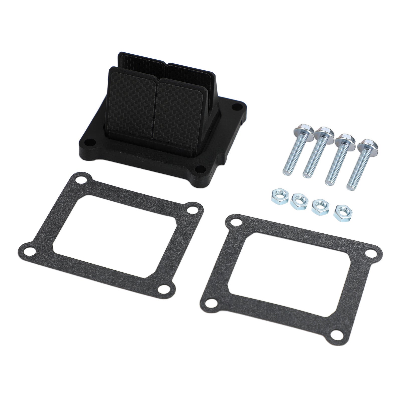 O sistema de válvula de palheta se encaixa para Yamaha YZ125 1995-2004 Tassinari V302A genérico