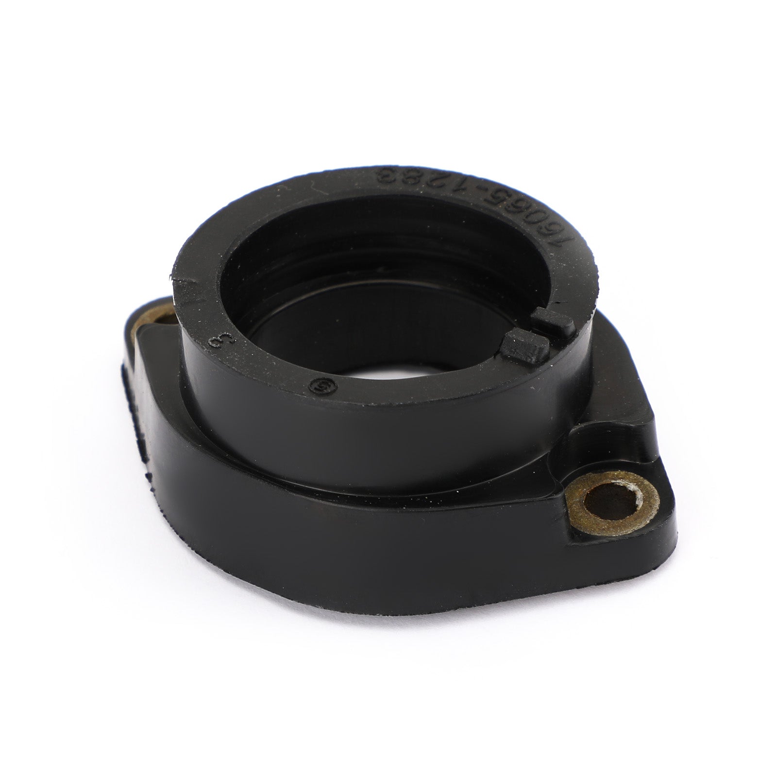 Bot de entrada do coletor de admissão do carburador para Kawasaki KLX 250 KLX250 94-14 KLX300R 96-07 Genérico