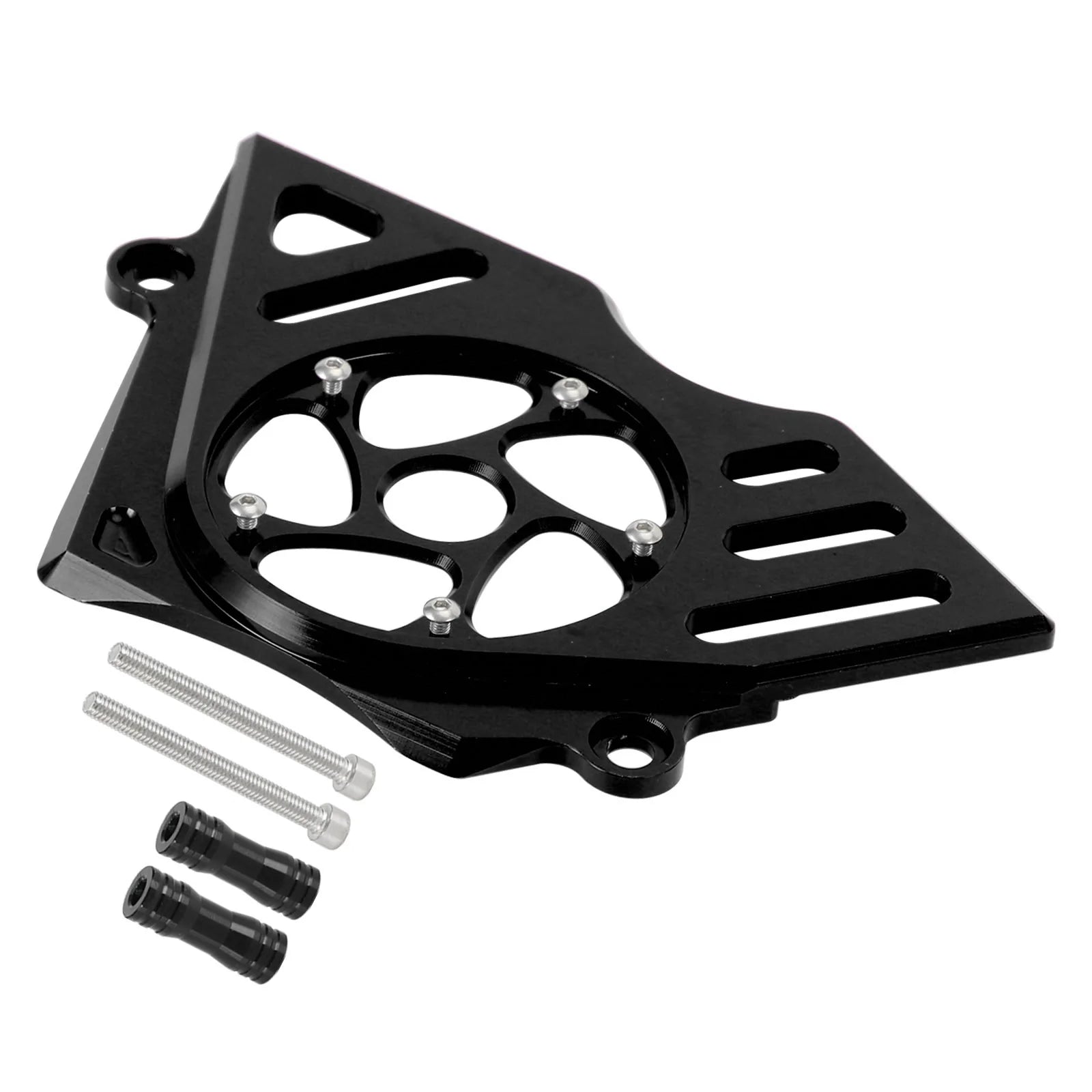 HONDA CBR250R CBR300R CB300F NC51 MC41 Couvercle de pignon avant Garde-chaîne