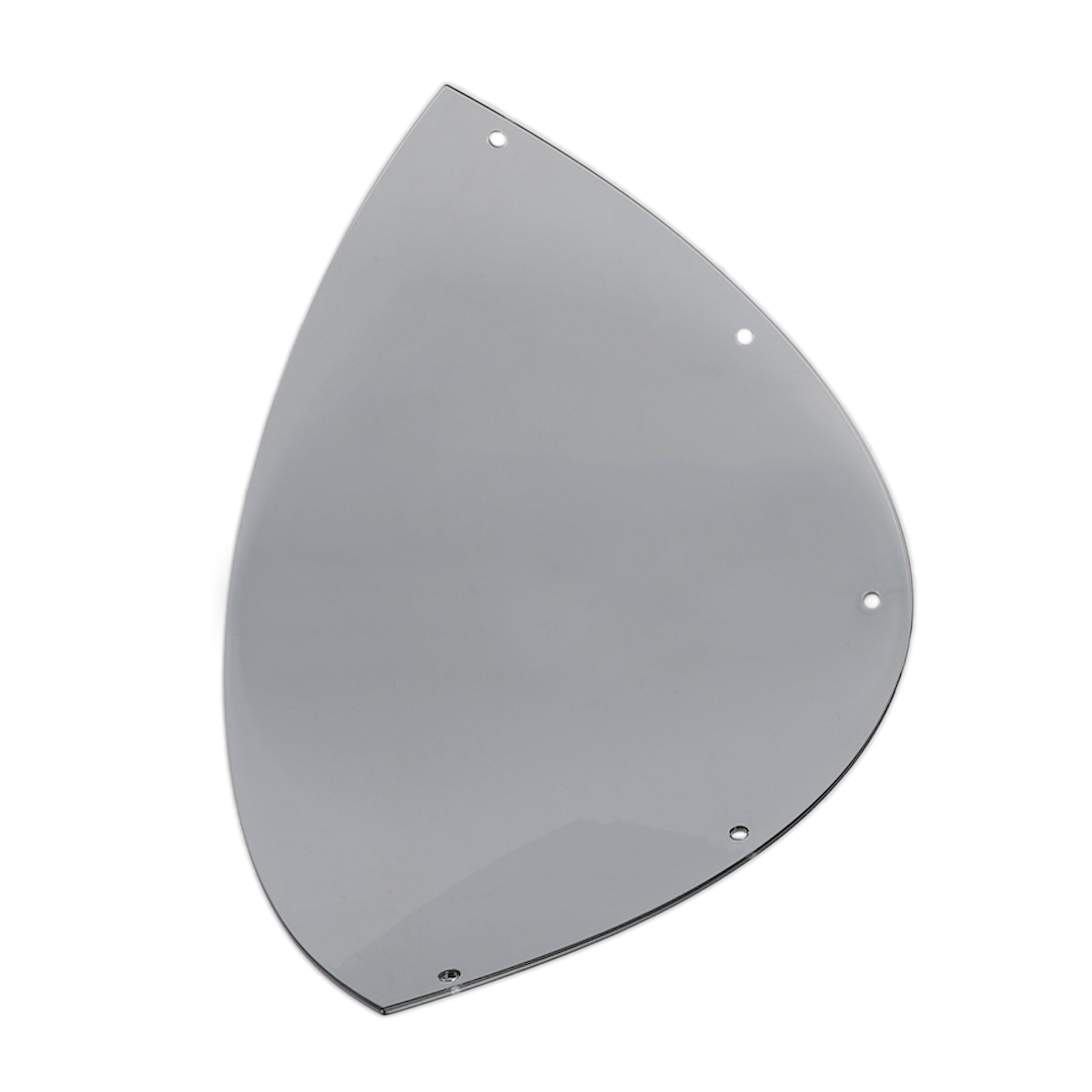 Carénage de pare-brise de phare pour Honda CB1000R CB650R 2019 – 2021 B générique