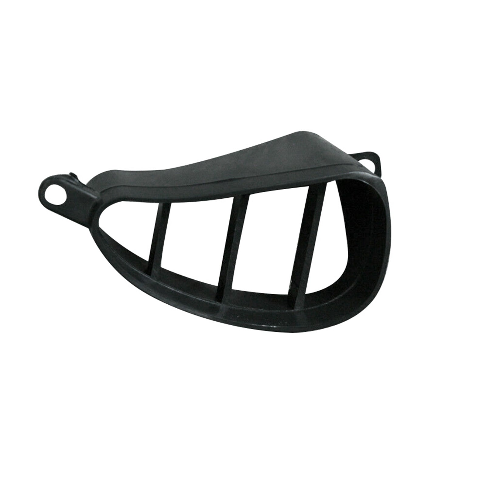 Honda CBR600F4 1999-2000 Moldagem de injeção de carenagem não pintada