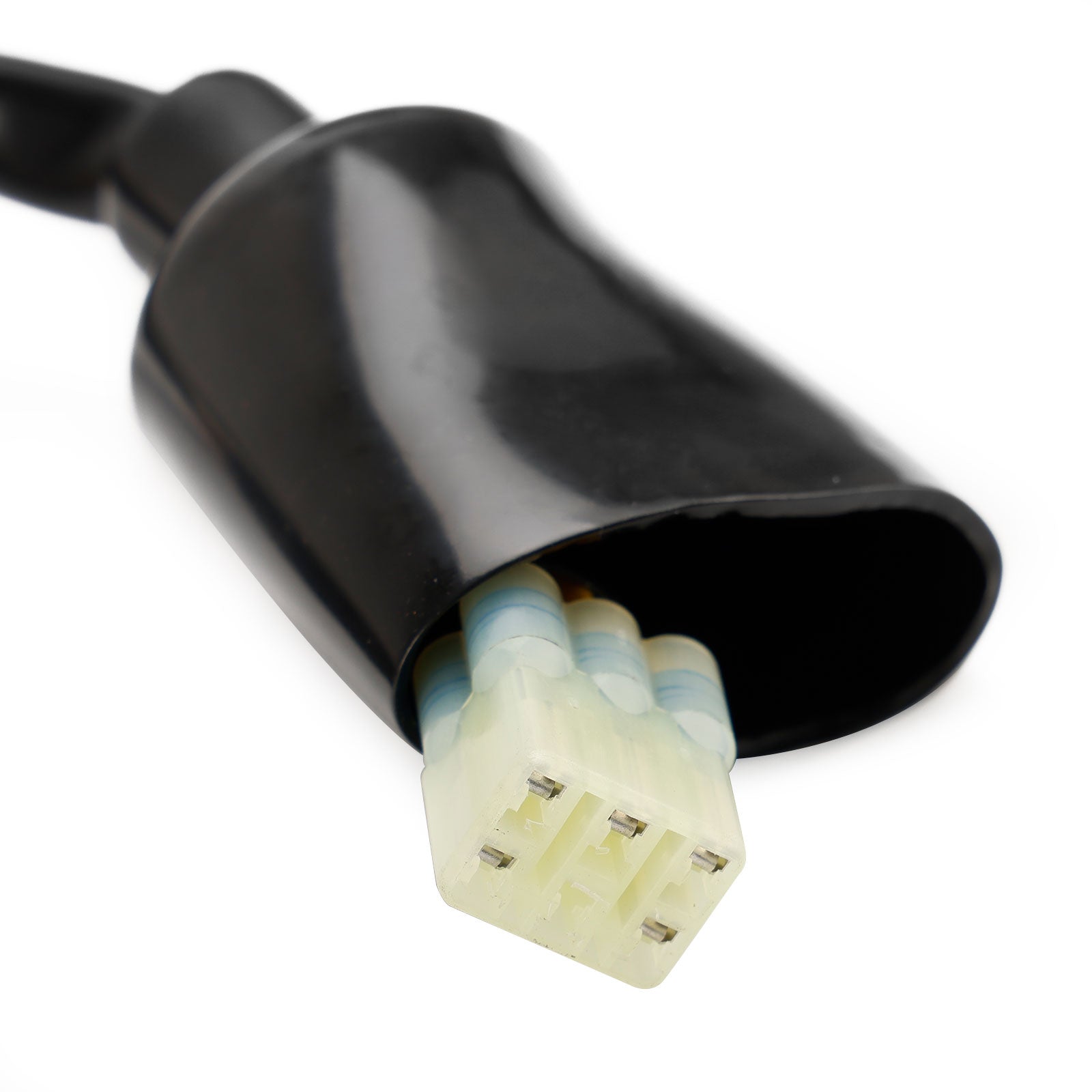 Regulátor statora zapaľovania, usmerňovač & Tesnenie pre Kawasaki KX 450 F KX450F 02-15