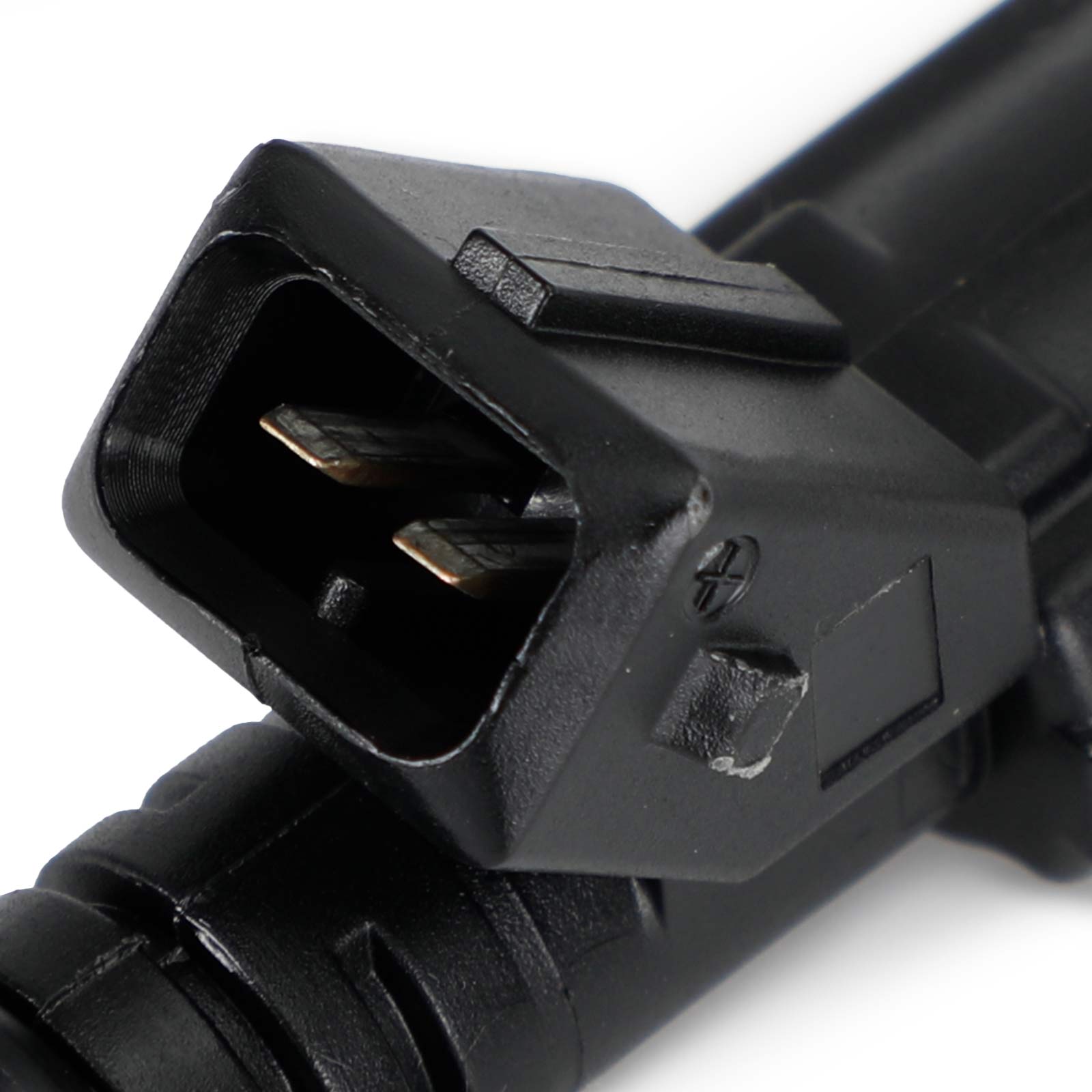 1 pièce Mercedes-Benz W124 R129 W140 W202 W210 Injecteur de carburant 0280155821