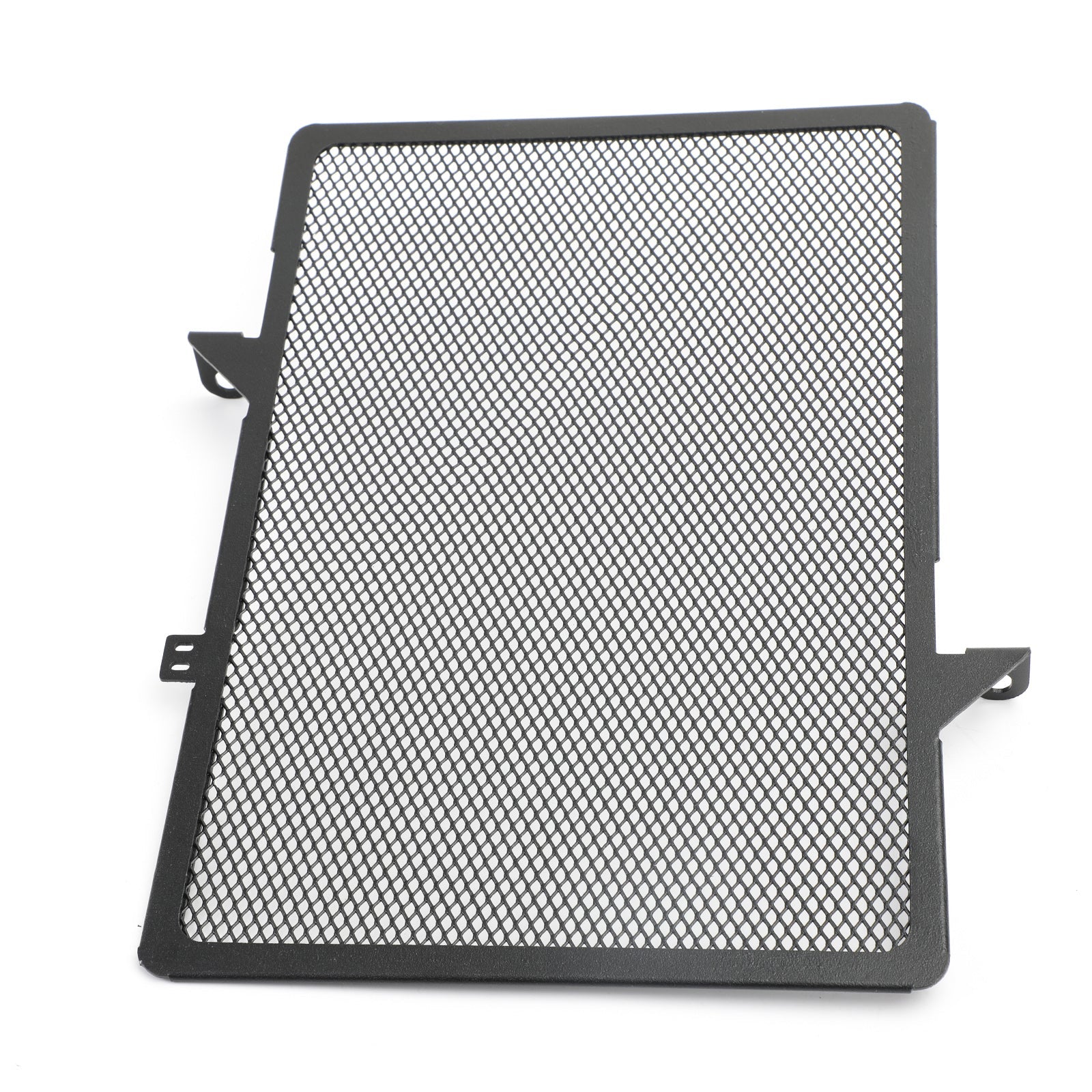 Zwarte aluminium radiatorbescherming voor Honda CB650F CB650R CBR650 14-2019 Generiek