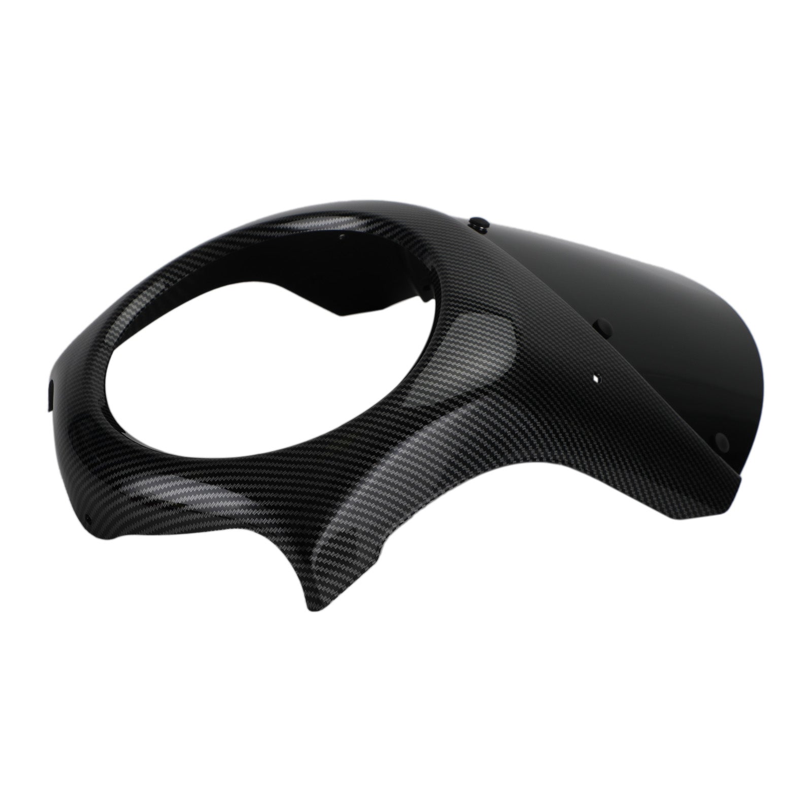 2019-2021 Honda CB1000R CB650R Koplamp Voorruit Kuip Voorruit