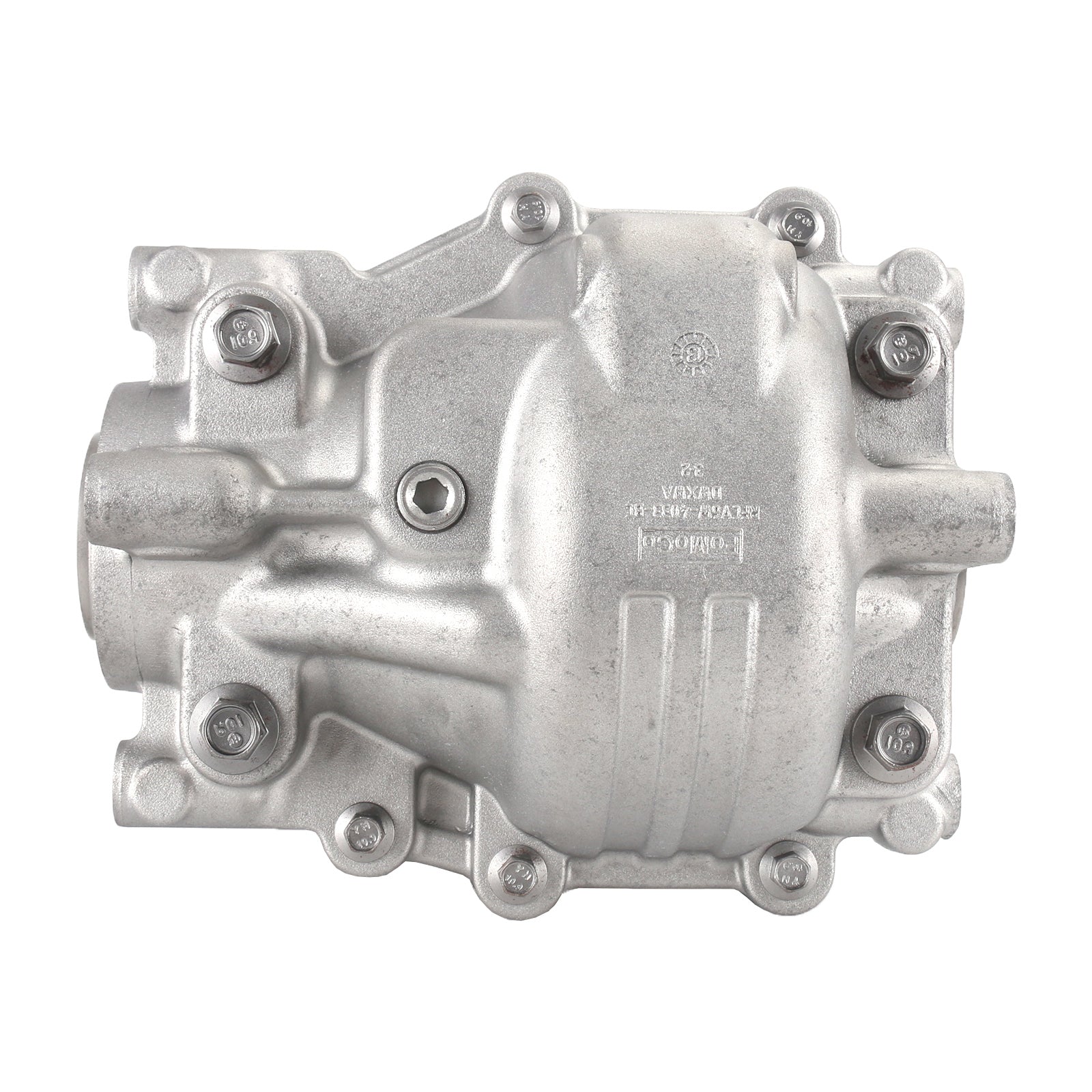 Lincoln MKZ 2013-2016 2.0L bakre differentiell CV6W-4B025-DF MU7Z-4000-H