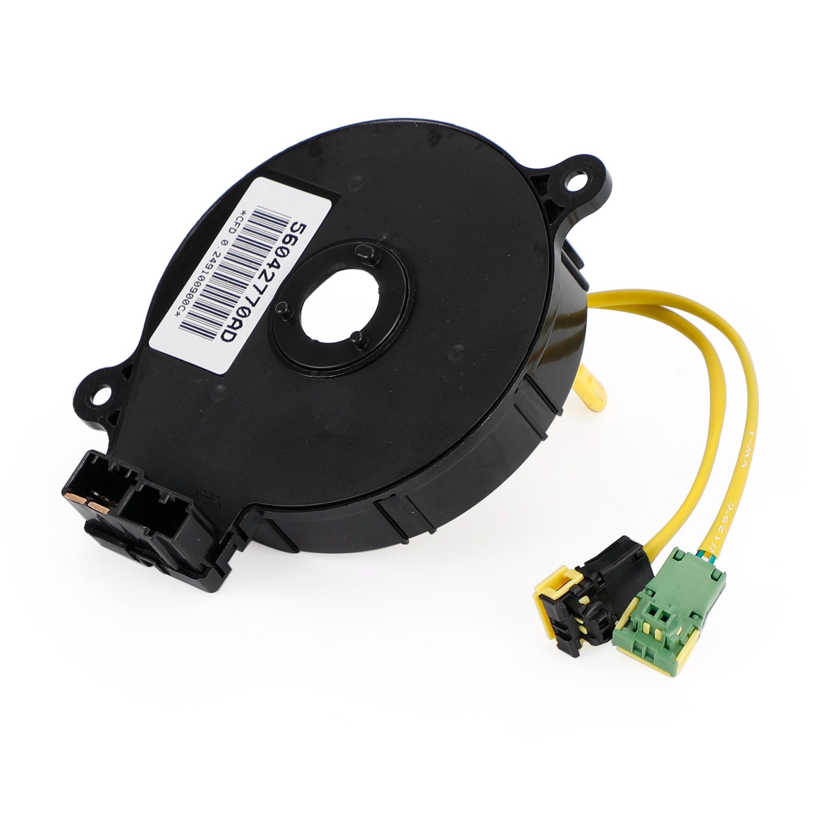 Spiraalkabel Klokveer 56042770AF Voor Jeep Grand Cherokee 2002-2004 Generiek