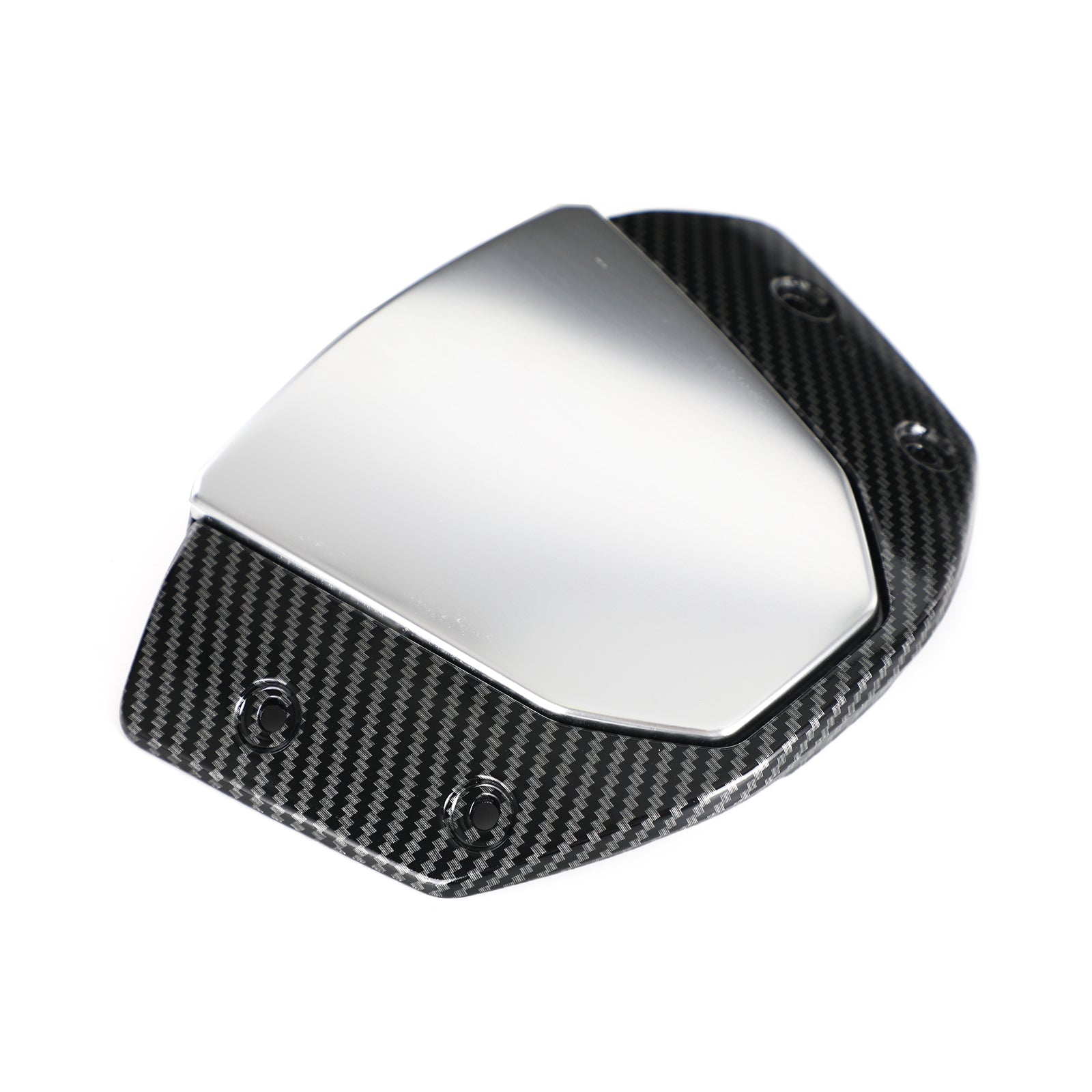 Vindrutan vindruteskydd passar för Honda CB650R 18-23 CB1000R 18-20