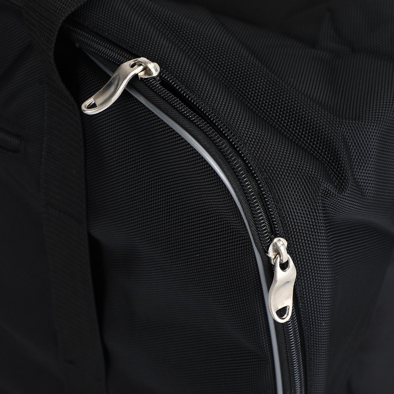 Areyourshop Saddlebag Tour Pak Pack Organizátor Soft Liner Luggage Bag sa hodí pre prehliadku flHt