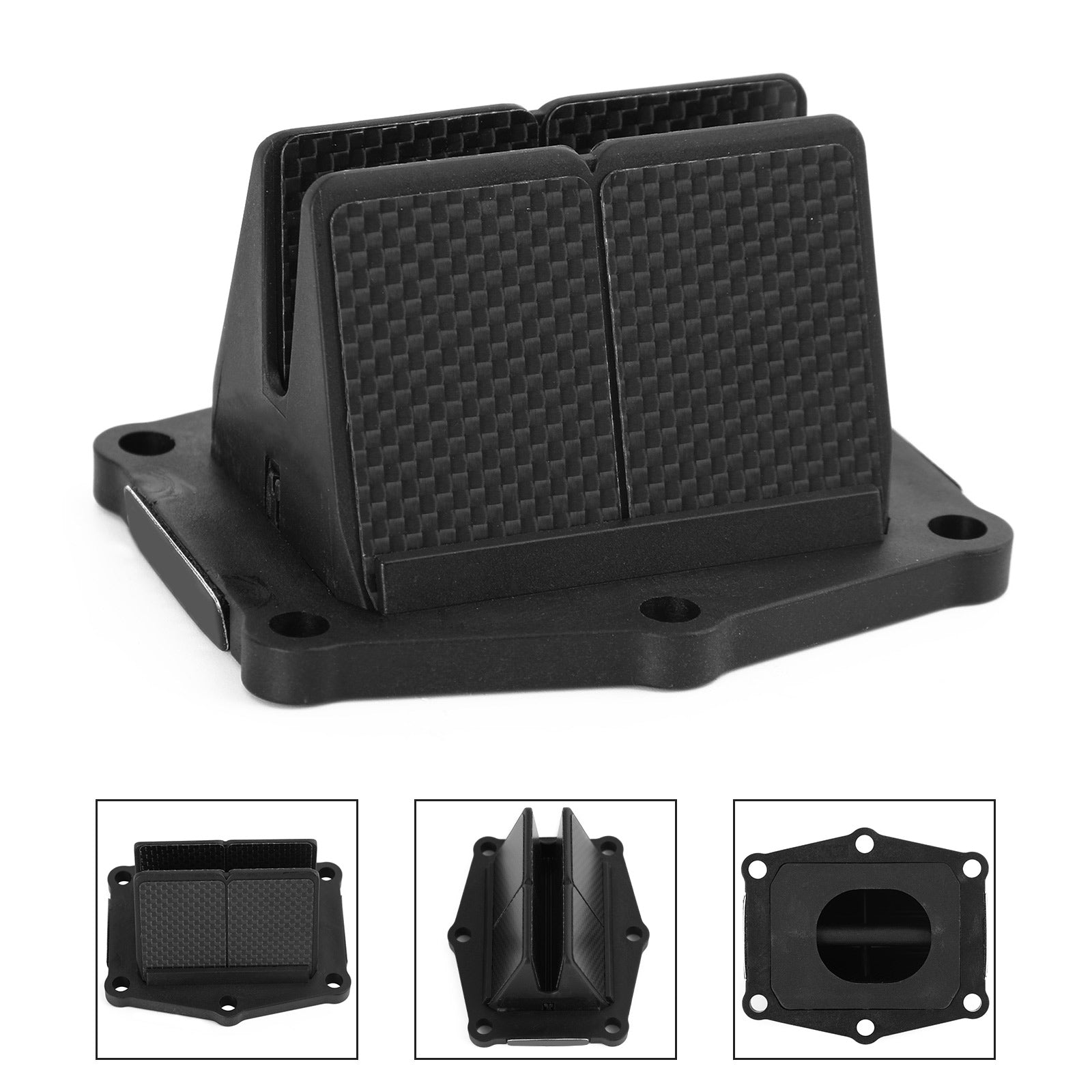 Reed Valve System Fits For Honda CR250 R 1986-2001 V305A