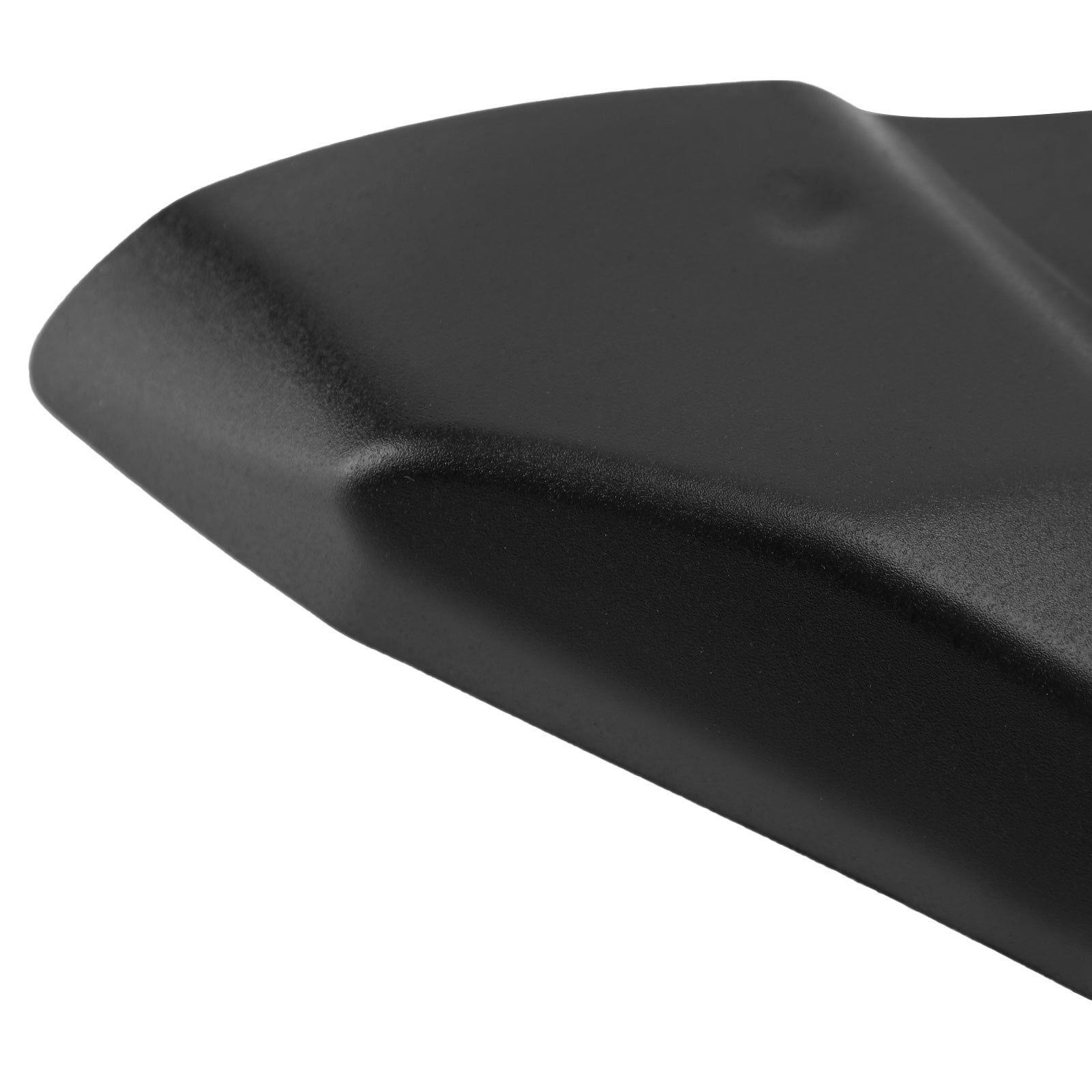 Extension de bec de garde-boue avant ABS pour moto, adaptée à la BMW S1000XR 2020 2021