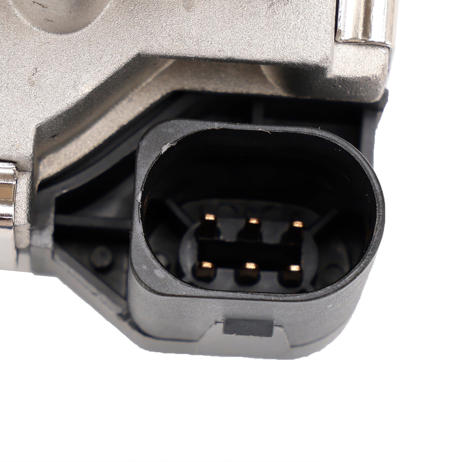 2011-2019 Seat MII (KF1, KE1) Skoda Citigo (NF1) 1.0 Gasspjeld 04C133062D