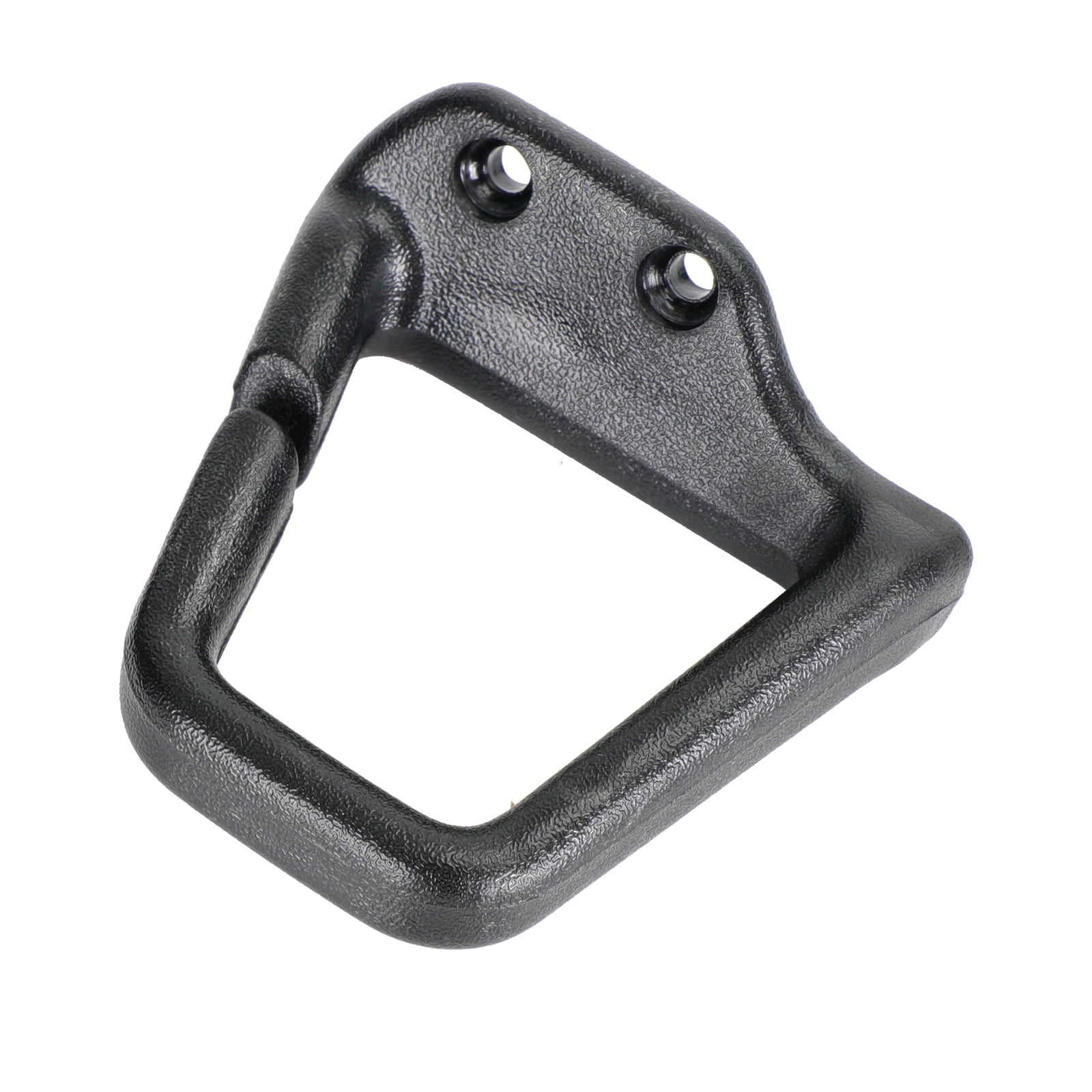 Svart sikkerhetsbelte skulderguider for 1993-2002 Camaro Firebird Convertible Generic