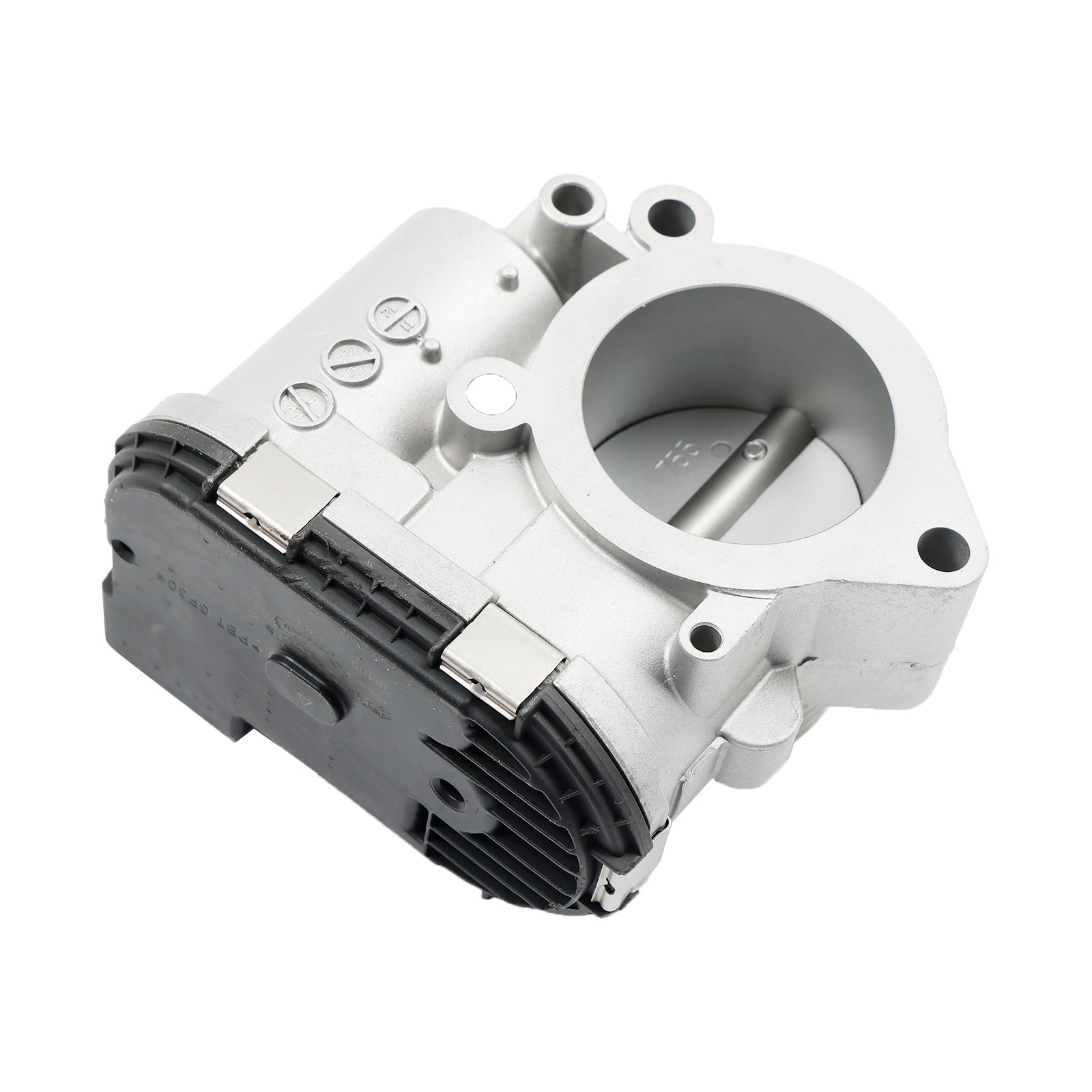 Corps de papillon Peugeot 206 CC 2D (2000-2010) 1.6 L Cabriolet 0280750085