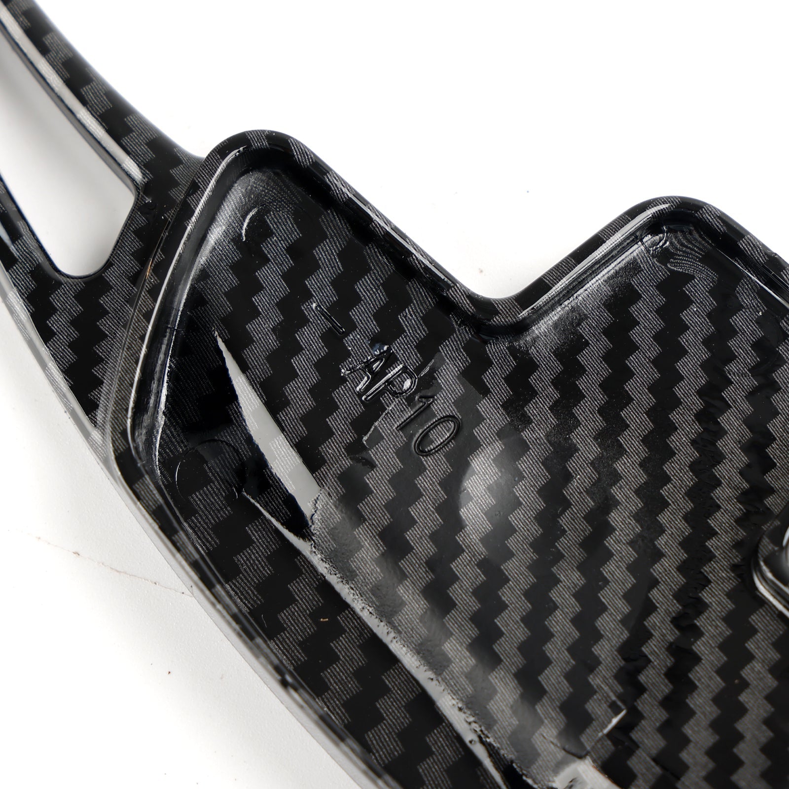 Steering Wheel Shift Paddle Shifter Extension Fit Mercedes-Benz A B C E S G