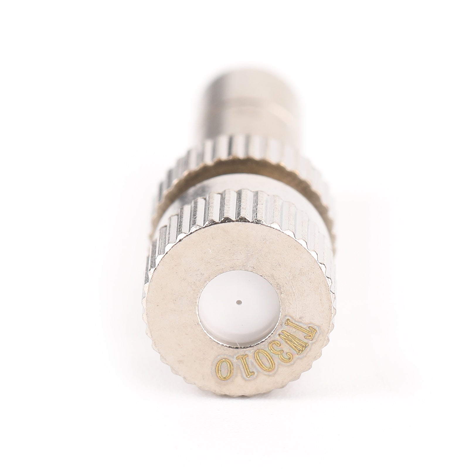 10x vernevelingssproeiers watervernevelaar voor koelsysteem 0.012" Snelle stekker