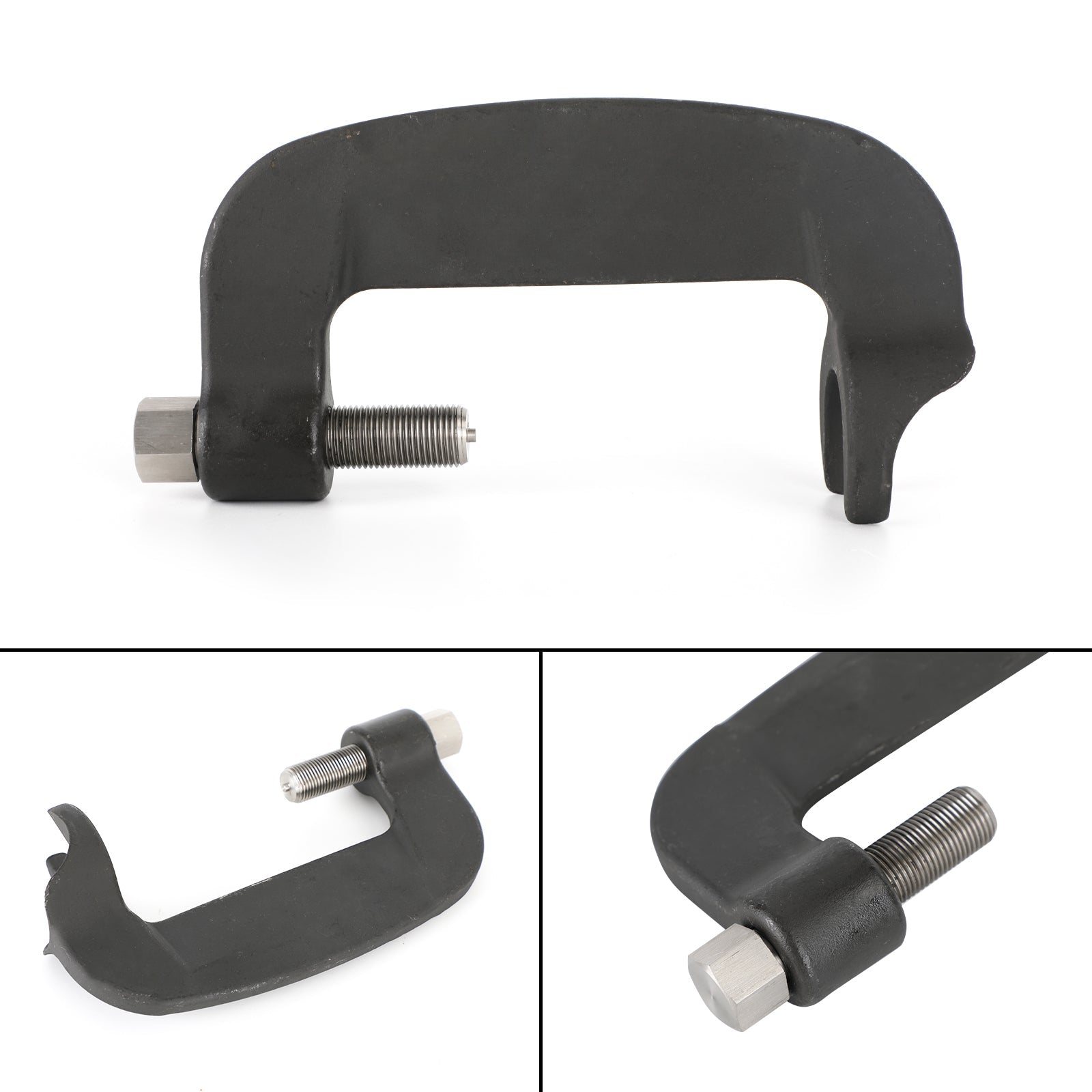 Inombords propelleravdragare fungerar på 3/4" till 1-1/8 axel Ersätter # PULR-PT-POINT Generisk