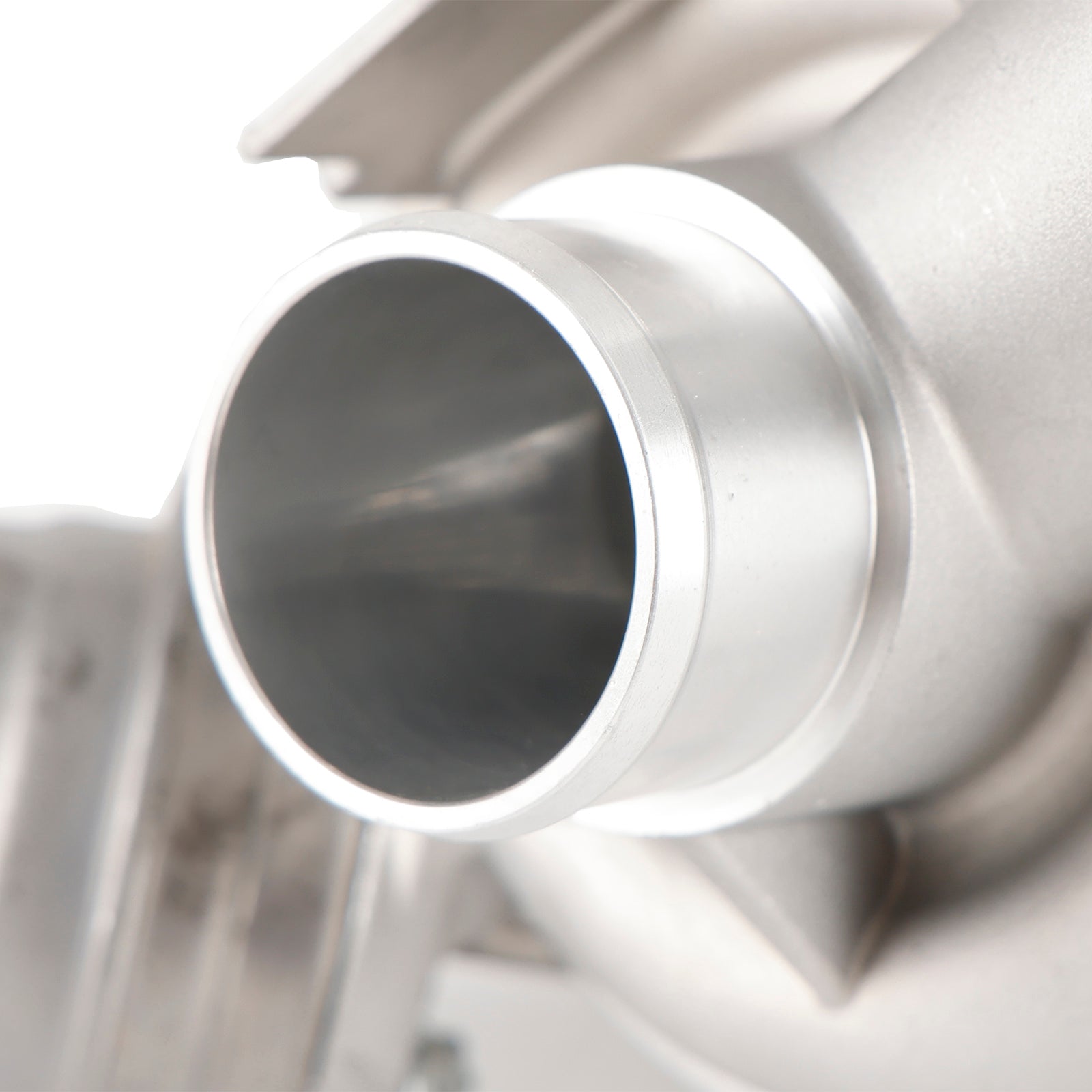 2015-2017 Ford Fiesta 1.0L Turbo Turbocompresor + Juntas 1761178 1799836 1808411